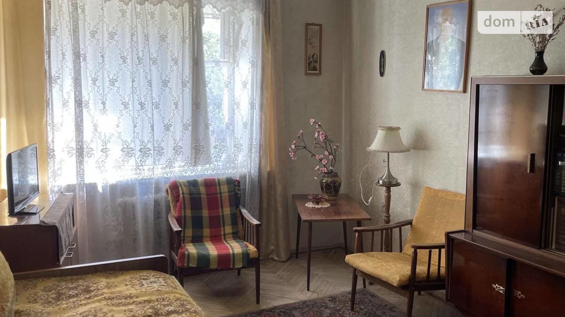 Продается 2-комнатная квартира 45.5 кв. м в Киеве, просп. Берестейский(Победы), 22 - фото 2