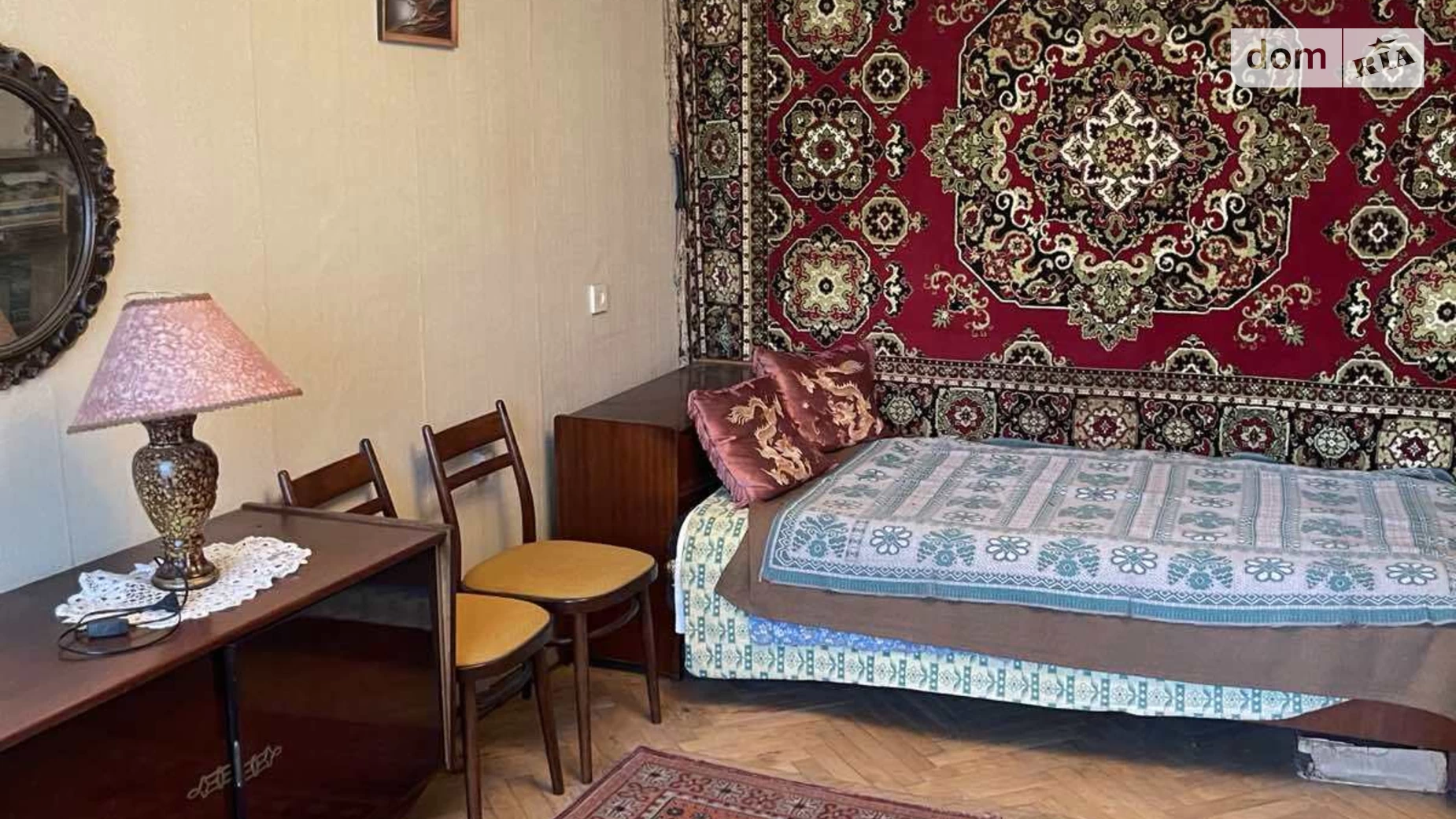 Продается 2-комнатная квартира 45.5 кв. м в Киеве, просп. Берестейский(Победы), 22 - фото 3