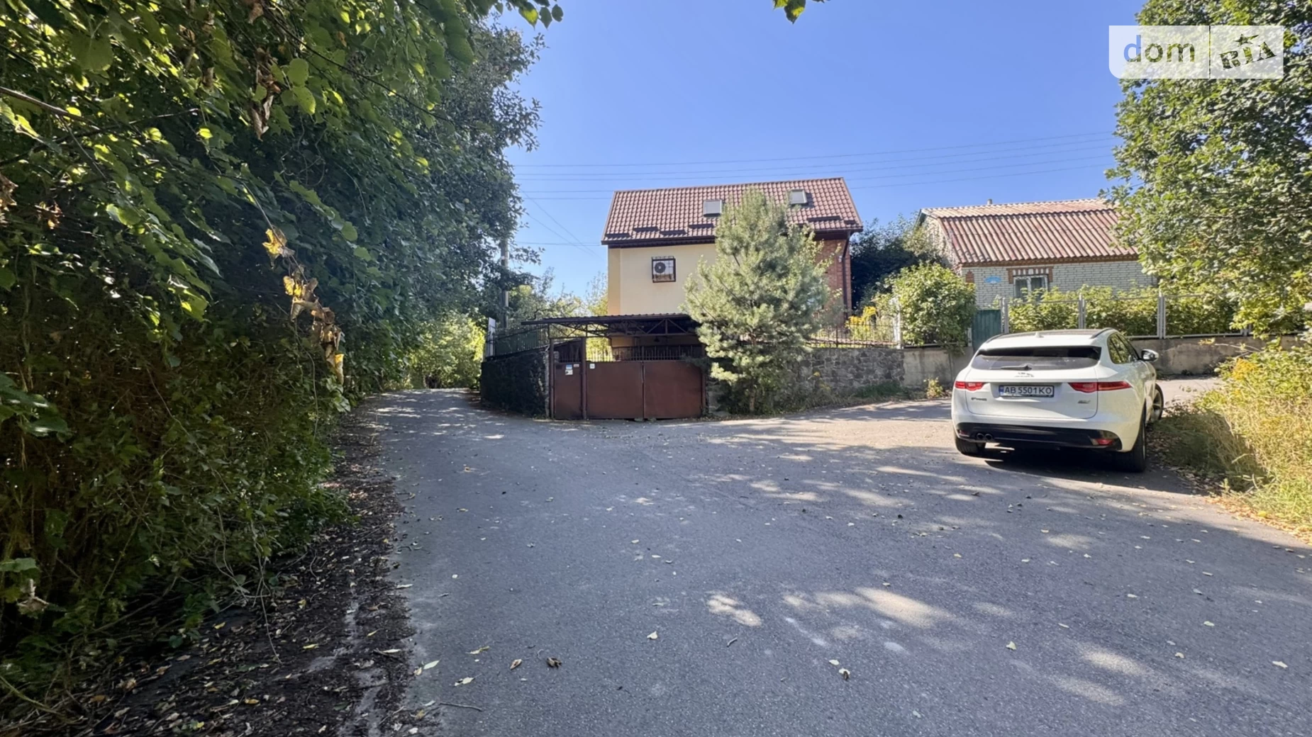 Продается земельный участок 6 соток в Винницкой области, цена: 25000 $ - фото 4