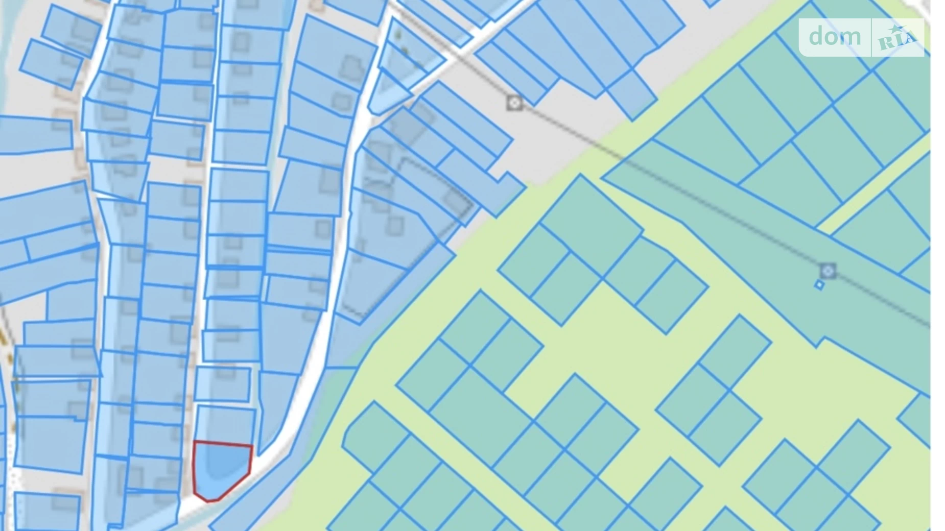 Продается земельный участок 6 соток в Винницкой области, цена: 25000 $ - фото 2
