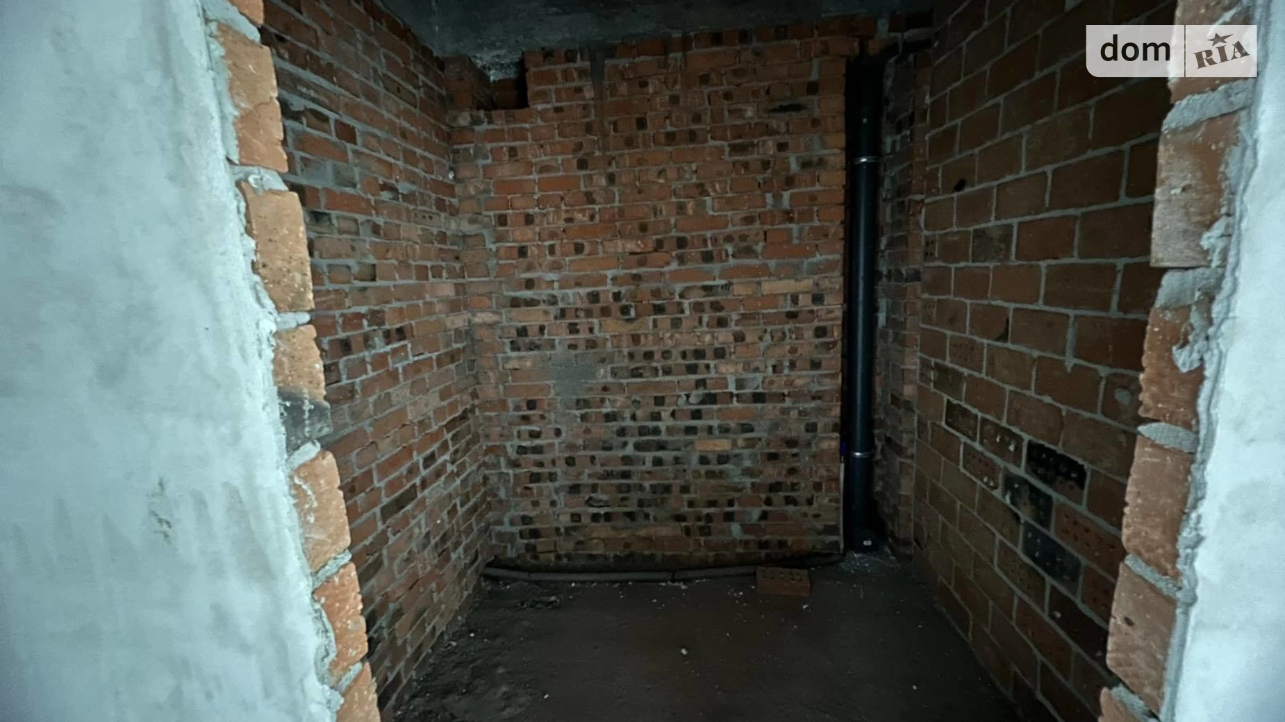 Продается 1-комнатная квартира 48 кв. м в Хмельницком, ул. Степана Бандеры, 32А - фото 5
