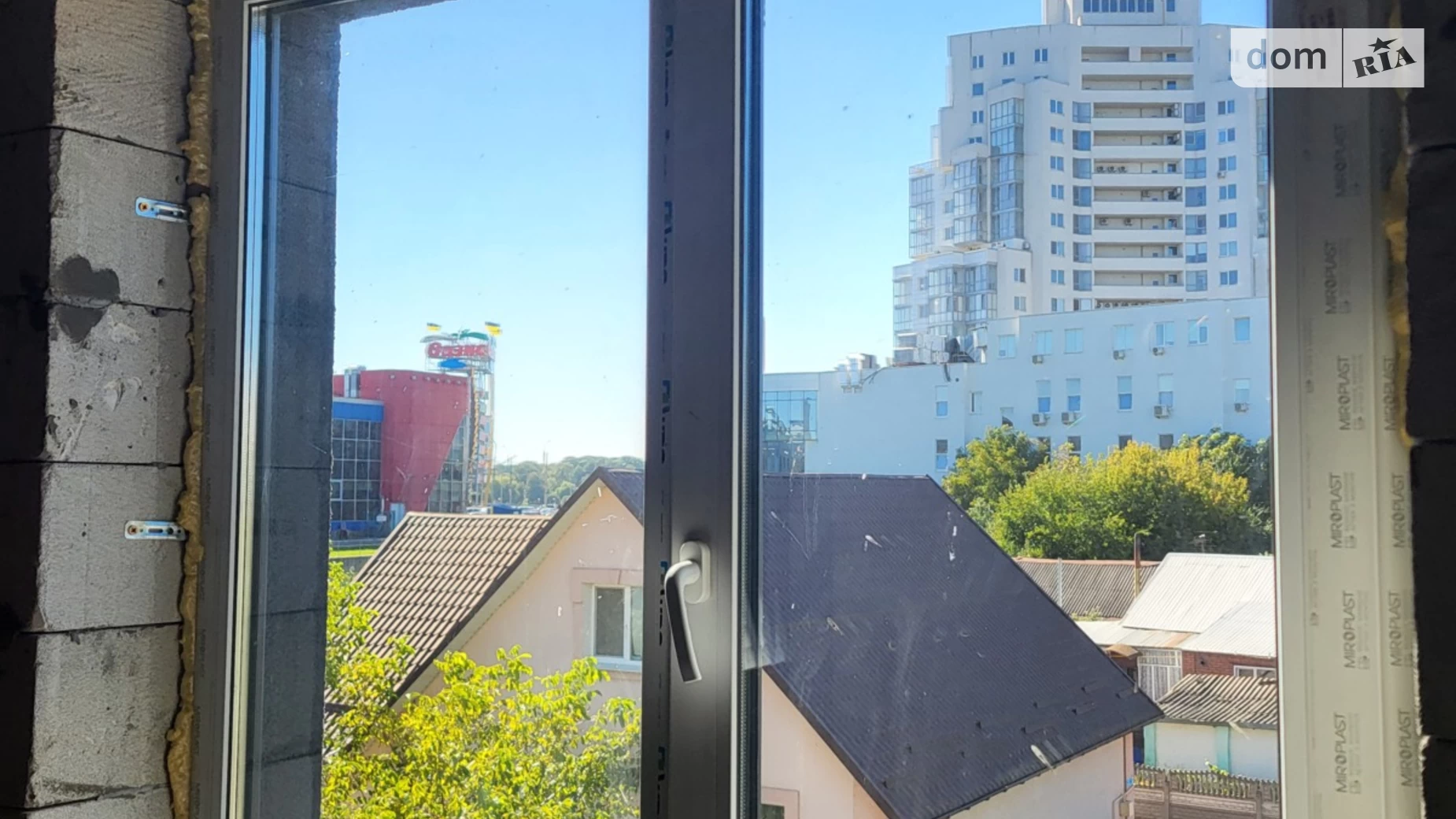 Продается 1-комнатная квартира 48.41 кв. м в Хмельницком, пер. Степана Бандеры - фото 3