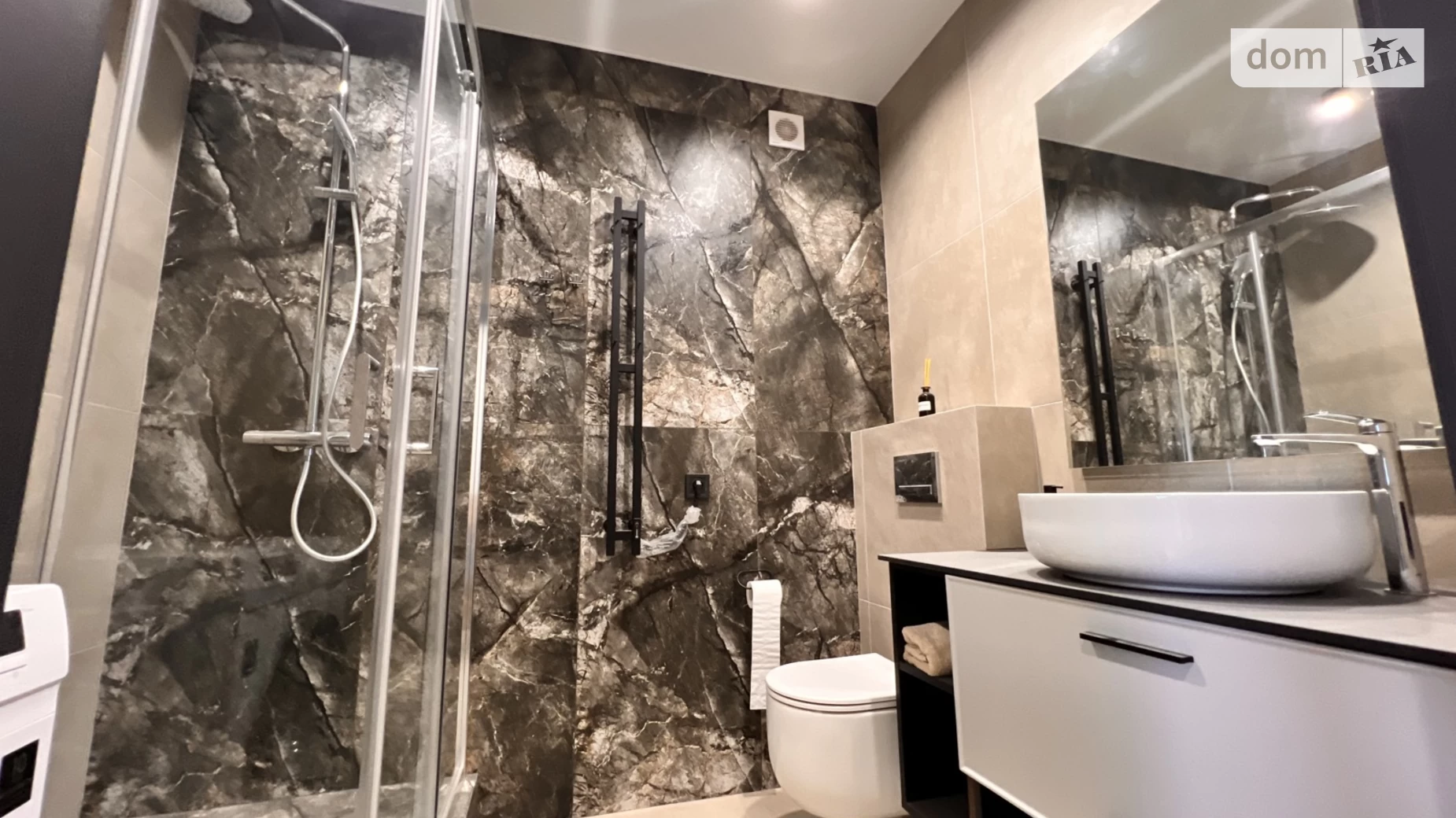 Сдается в аренду 1-комнатная квартира 48 кв. м в Хмельницком, ул. Винницкая, 1/8 - фото 3