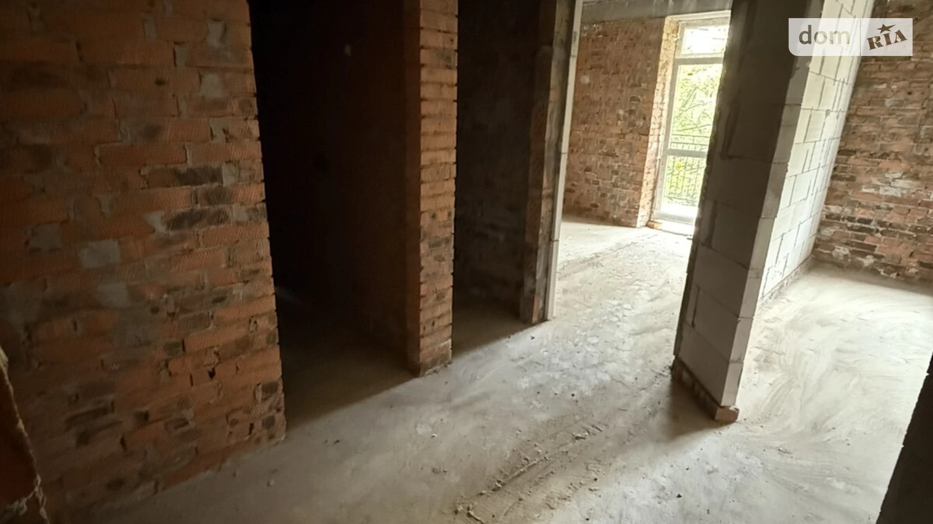 Продается 1-комнатная квартира 53.03 кв. м в Хмельницком, Львовское шоссе - фото 3