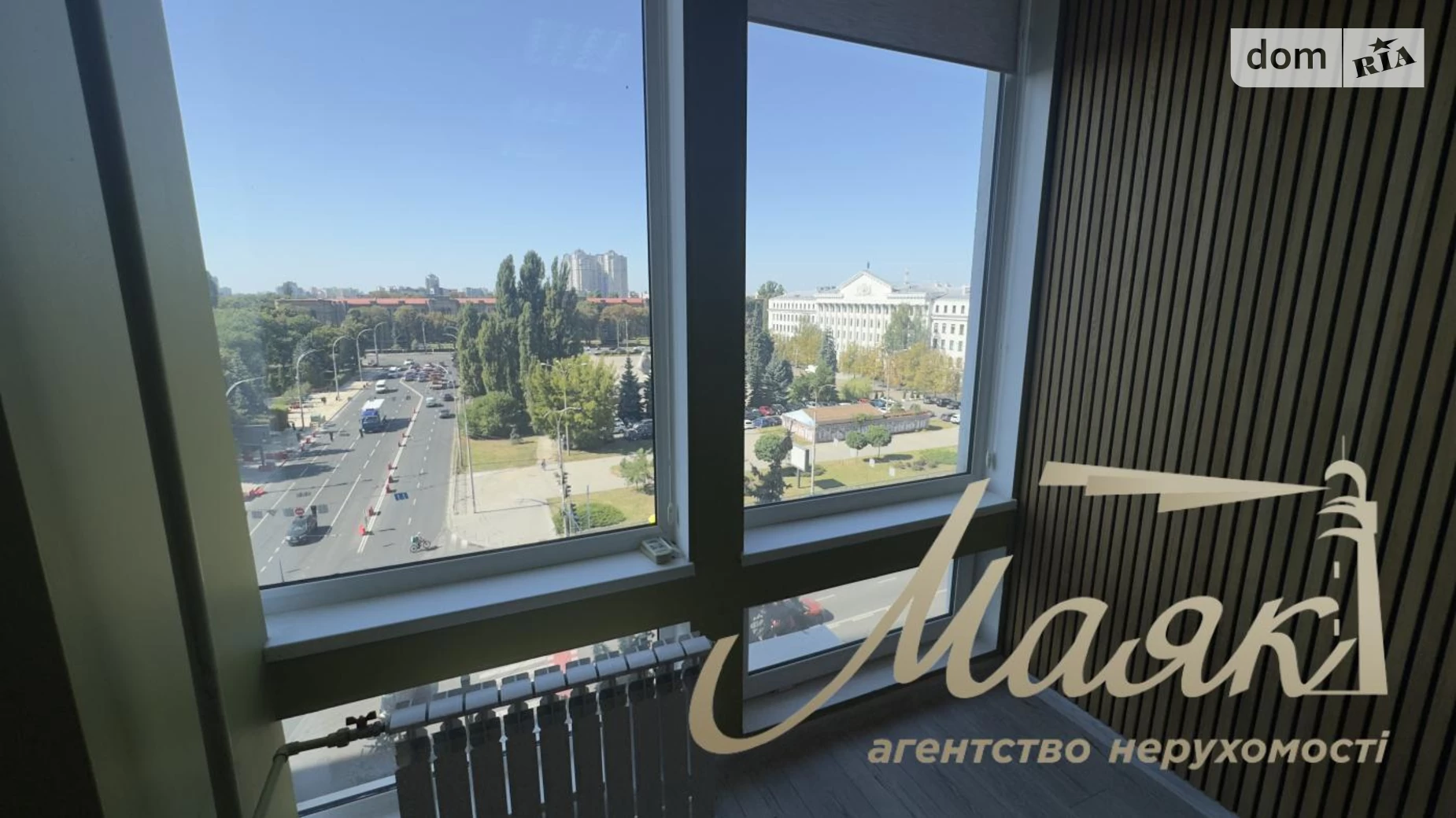 Сдается в аренду офис 88 кв. м в бизнес-центре, цена: 745 $ - фото 3