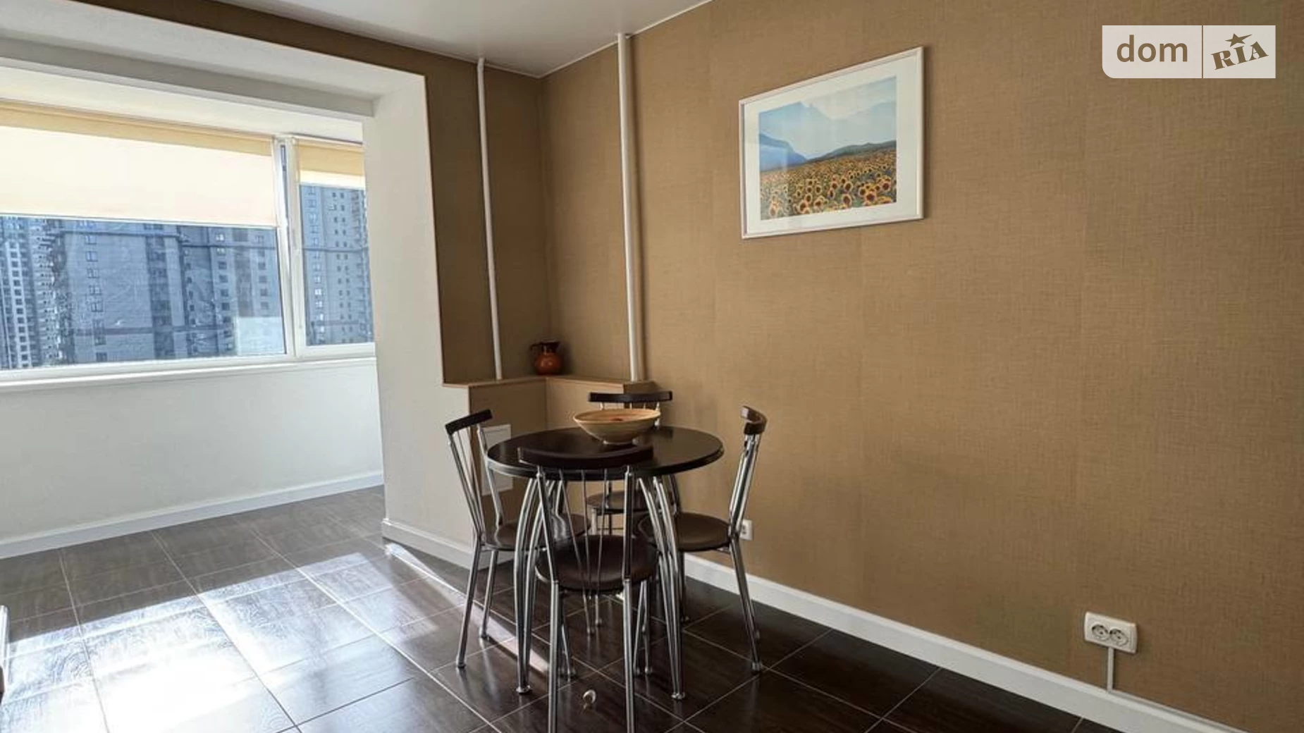 Продается 2-комнатная квартира 65.9 кв. м в Киеве, ул. Андрея Верхогляда(Драгомирова), 2 - фото 2