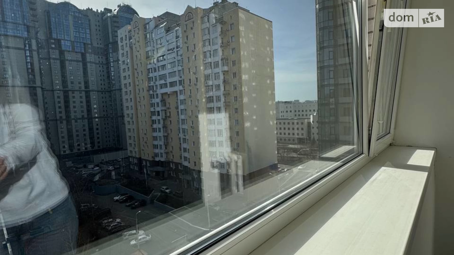 Продается 2-комнатная квартира 65.9 кв. м в Киеве, ул. Андрея Верхогляда(Драгомирова), 2 - фото 4