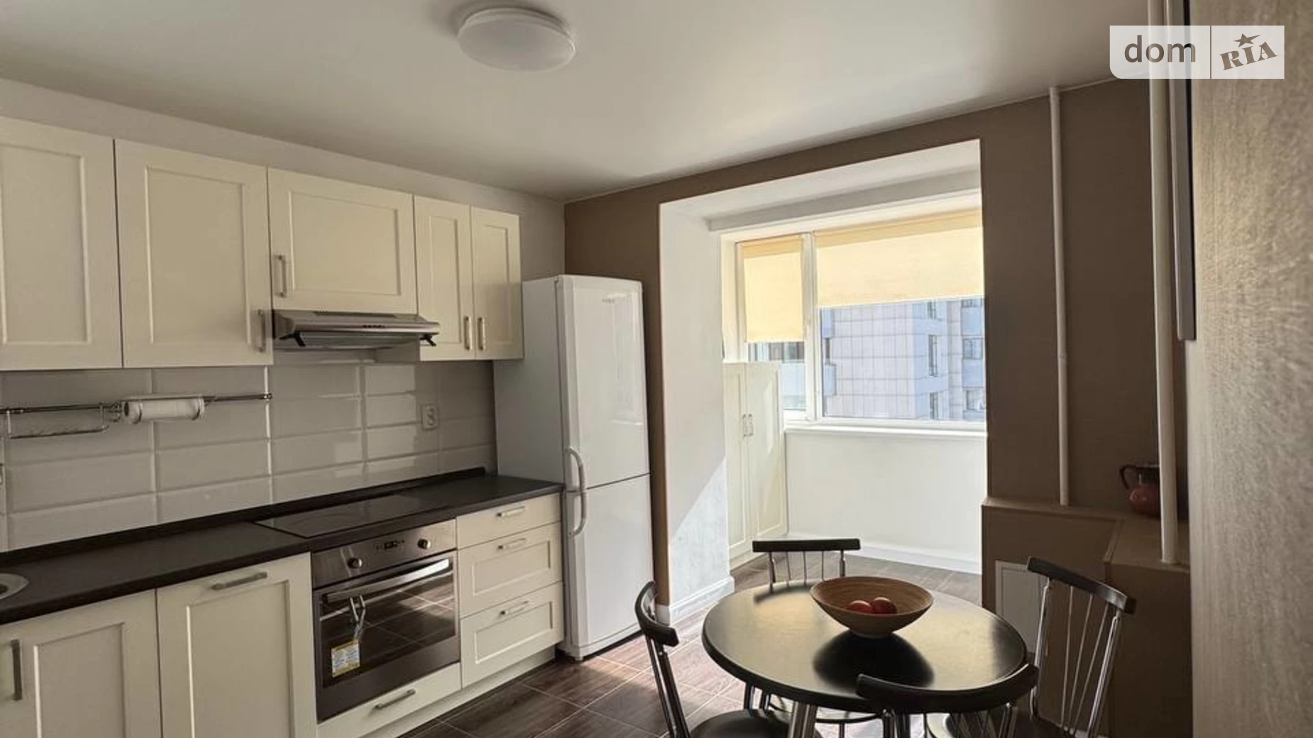 Продается 2-комнатная квартира 65.9 кв. м в Киеве, ул. Андрея Верхогляда(Драгомирова), 2 - фото 5