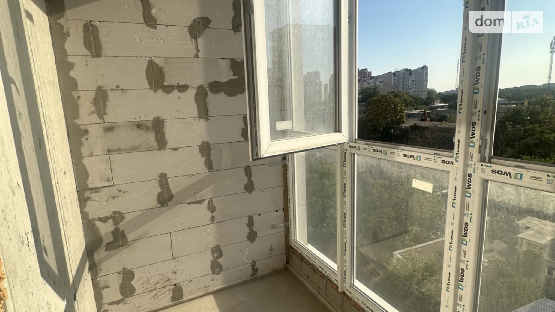 Продается 1-комнатная квартира 41.5 кв. м в Одессе, ул. Пишоновская, 22 - фото 3