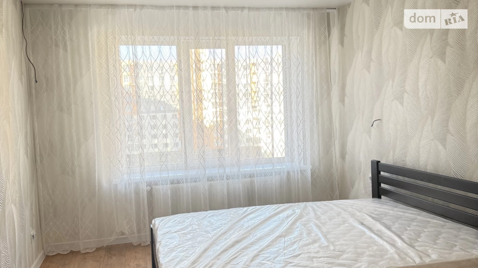 Здається в оренду 1-кімнатна квартира 54 кв. м у Вінницьких Хуторах, Немирівське шосе - фото 4