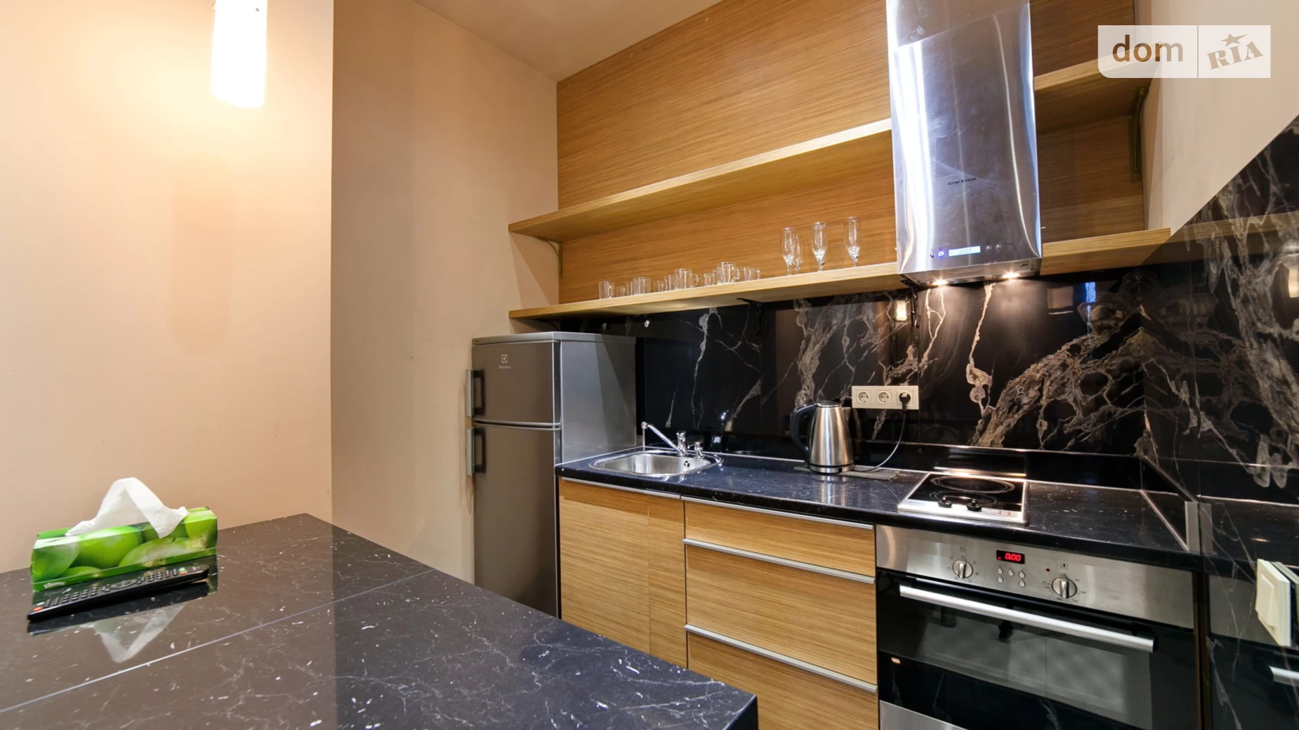 Сдается в аренду 1-комнатная квартира 50 кв. м в Одессе, плато Аркадийское(Гагаринское), 5/3 - фото 4