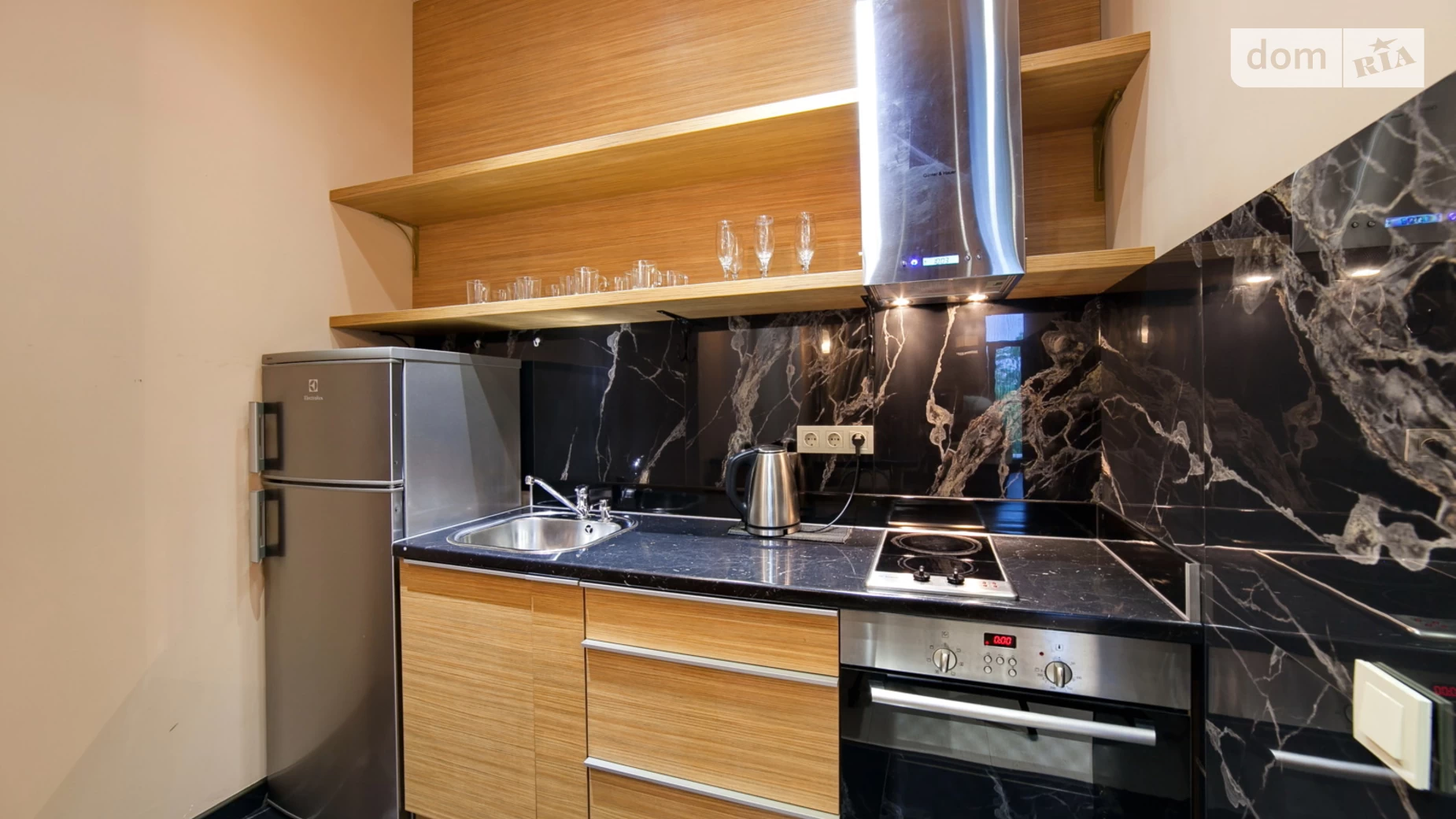 Сдается в аренду 1-комнатная квартира 50 кв. м в Одессе, плато Аркадийское(Гагаринское), 5/3 - фото 3