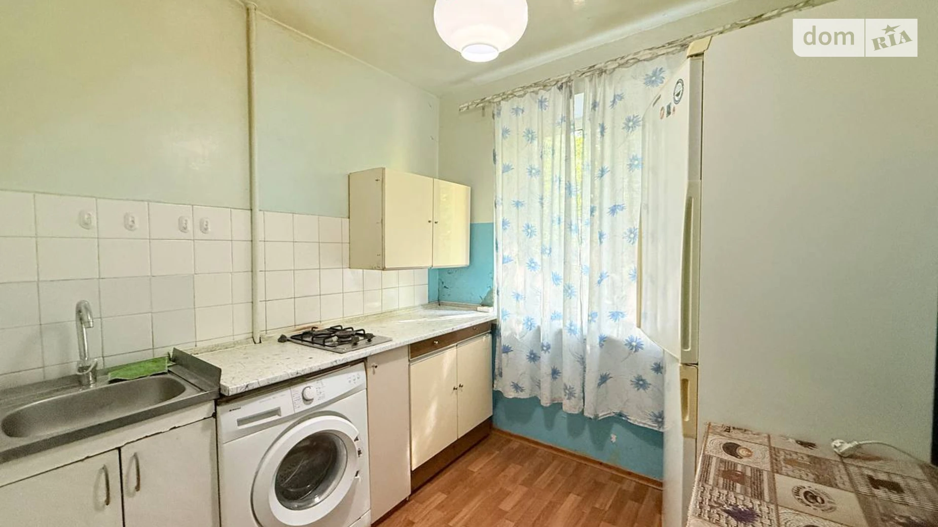 Продается 2-комнатная квартира 44.7 кв. м в Днепре, просп. Орлика Филиппа - фото 3