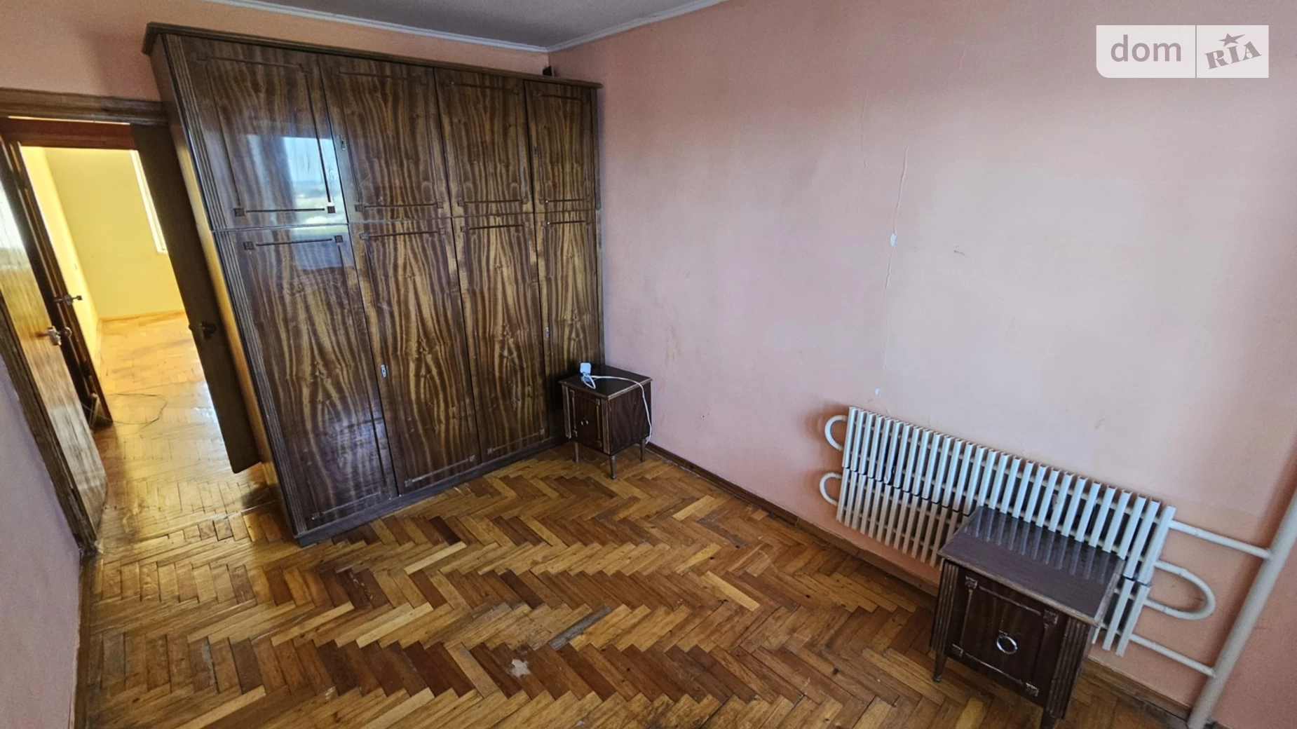 3-комнатная квартира 64 кв. м в Тернополе, ул. Морозенко Полковника, 1 - фото 3