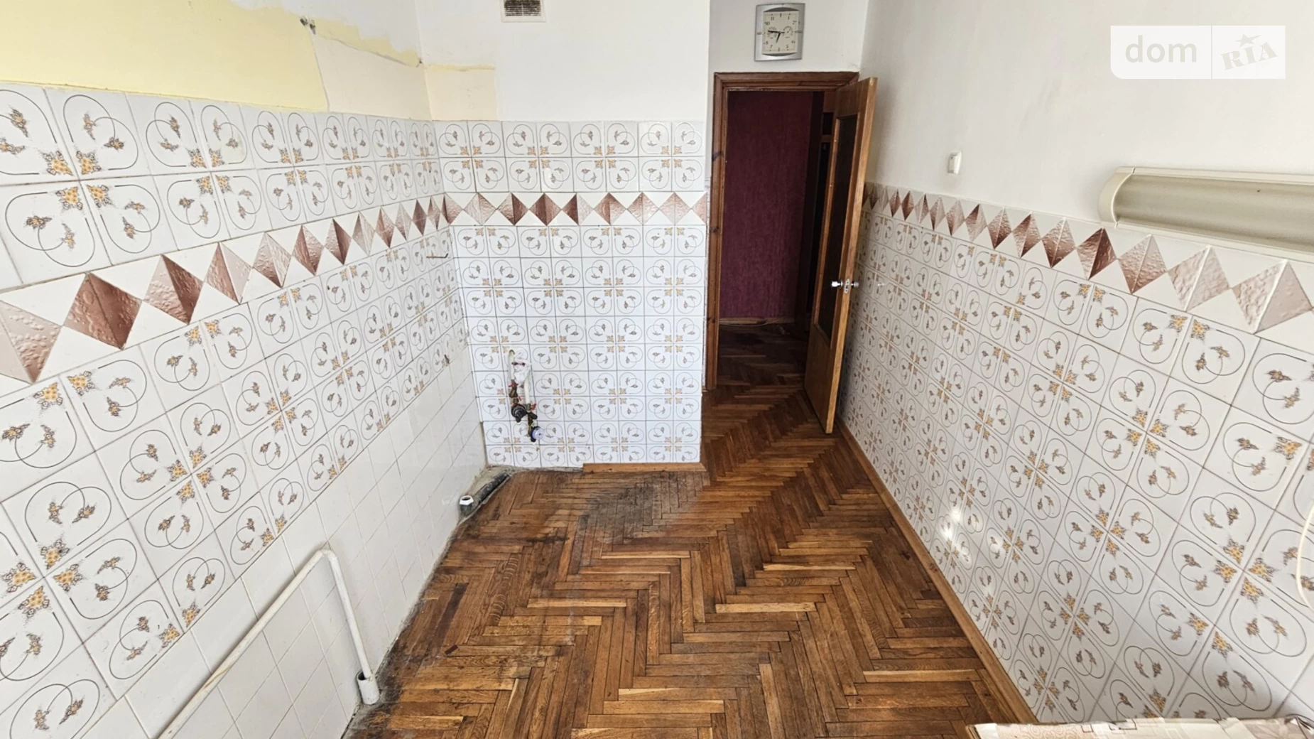 3-комнатная квартира 64 кв. м в Тернополе, ул. Морозенко Полковника, 1 - фото 2