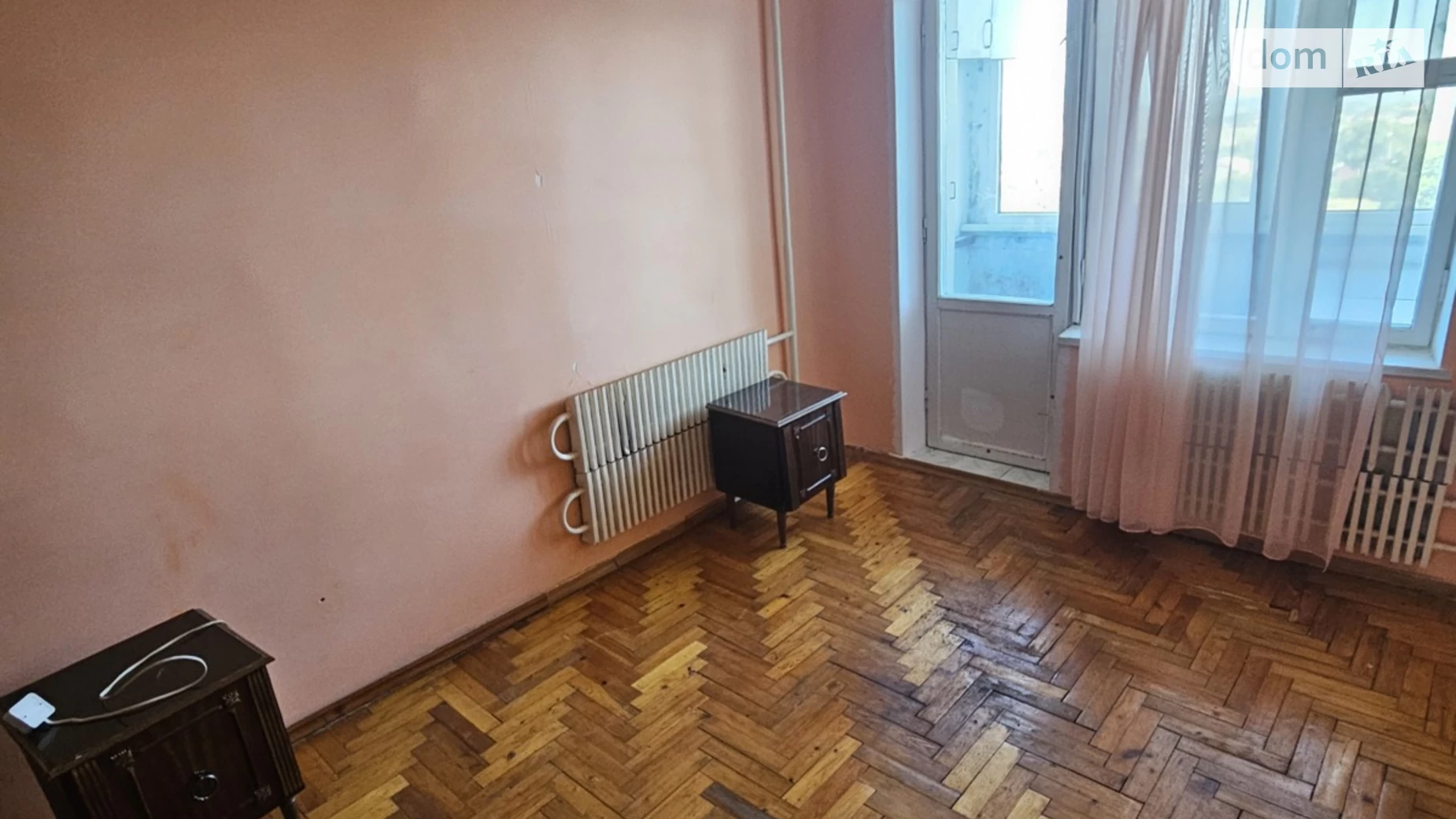 3-комнатная квартира 64 кв. м в Тернополе, ул. Морозенко Полковника, 1 - фото 4