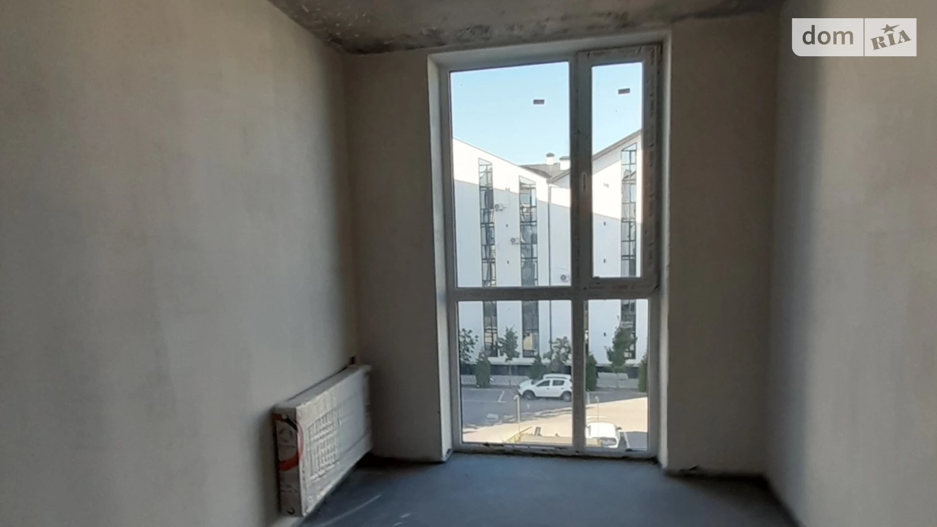 ул. Новая Виноградная, 16 Крюковщина ЖК Aura Center - фото 4