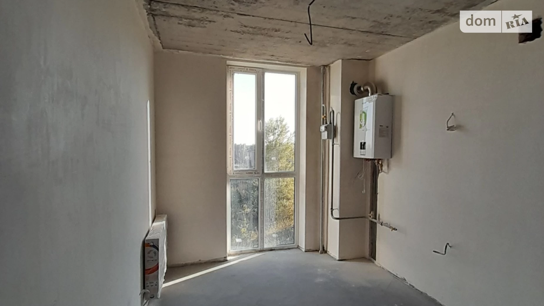 ул. Новая Виноградная, 16 Крюковщина ЖК Aura Center - фото 5
