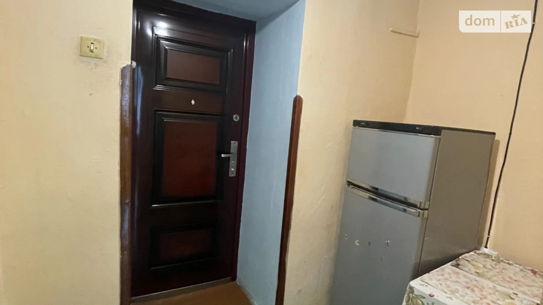 Продается 1-комнатная квартира 31 кв. м в Хмельницком, пер. Героев-пограничников(Некрасова) - фото 2