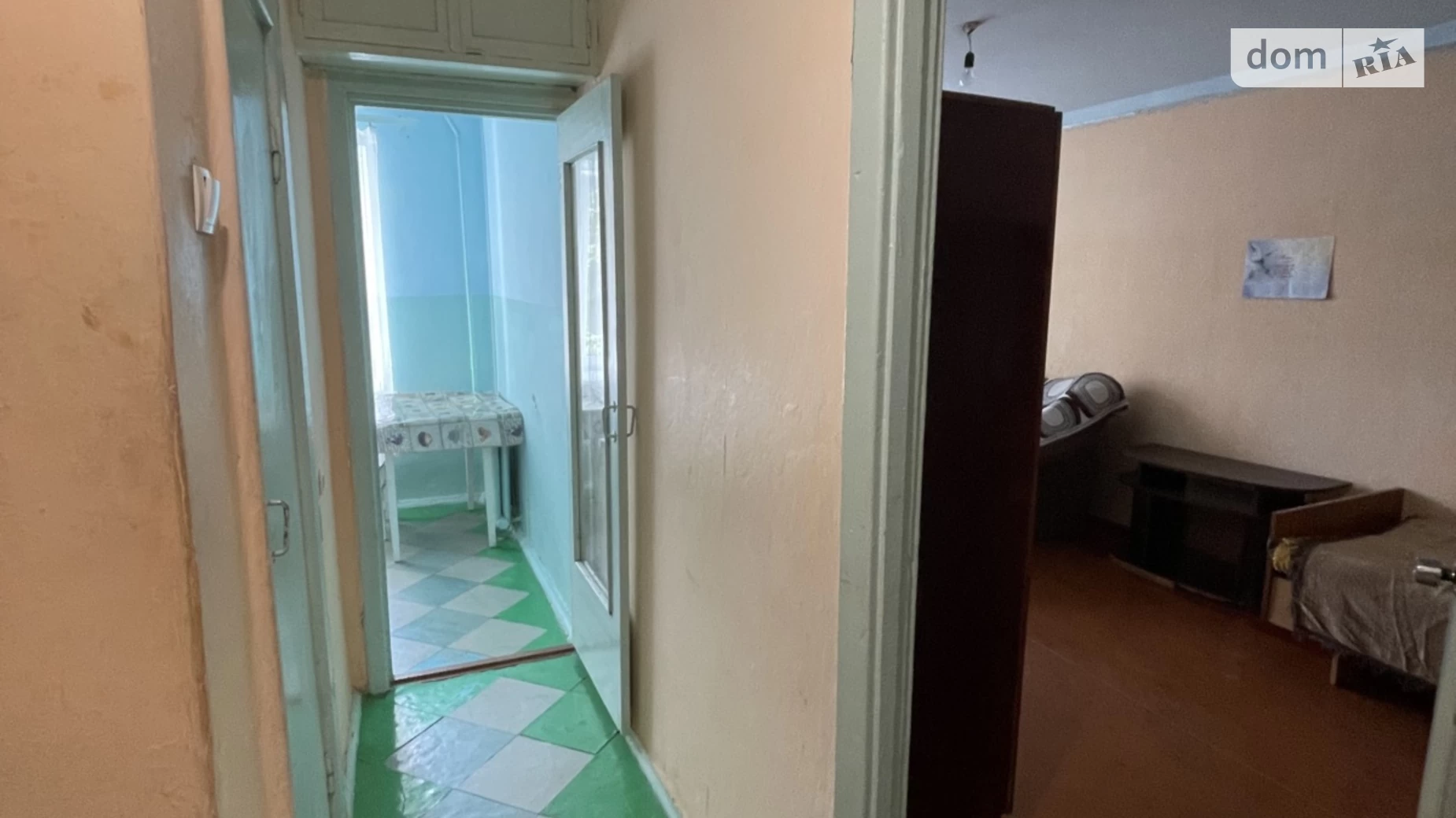 Продается 1-комнатная квартира 31 кв. м в Хмельницком, пер. Героев-пограничников(Некрасова) - фото 3