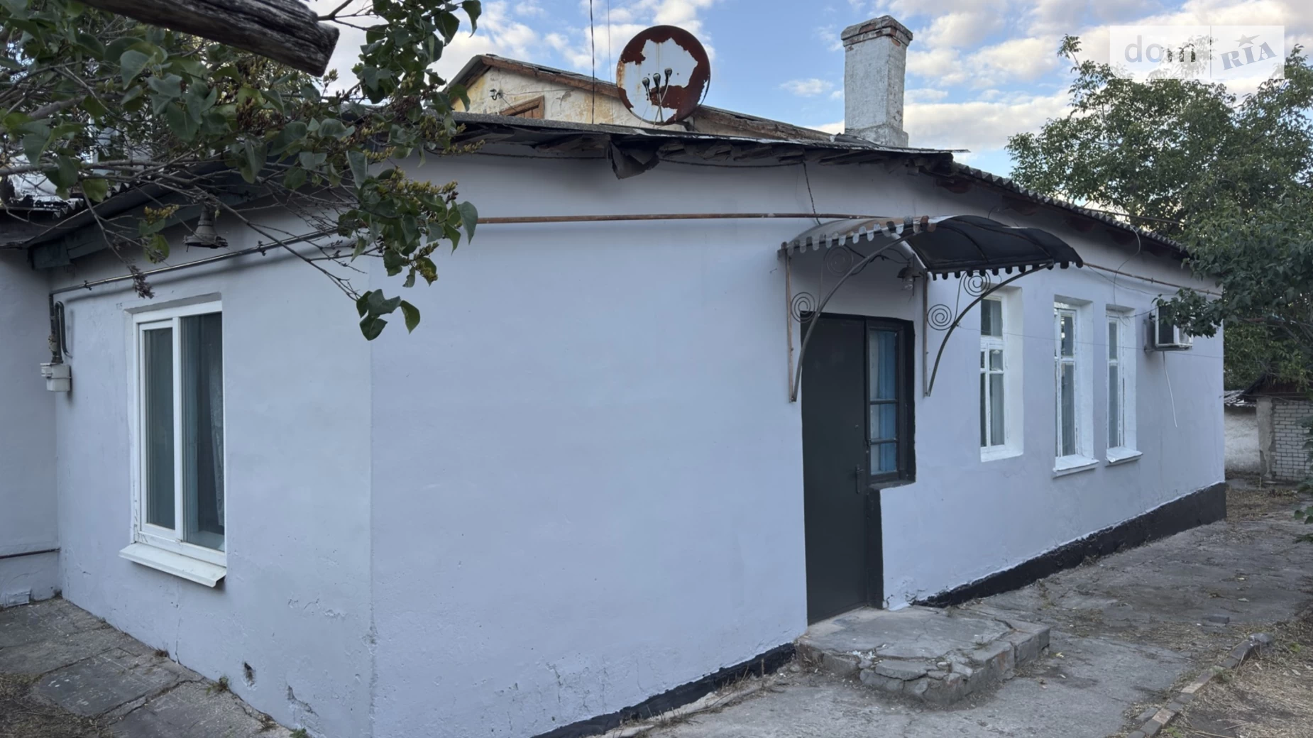 Продается 4-комнатная квартира 51.1 кв. м в Днепре, ул. Правобережная, 14 - фото 2