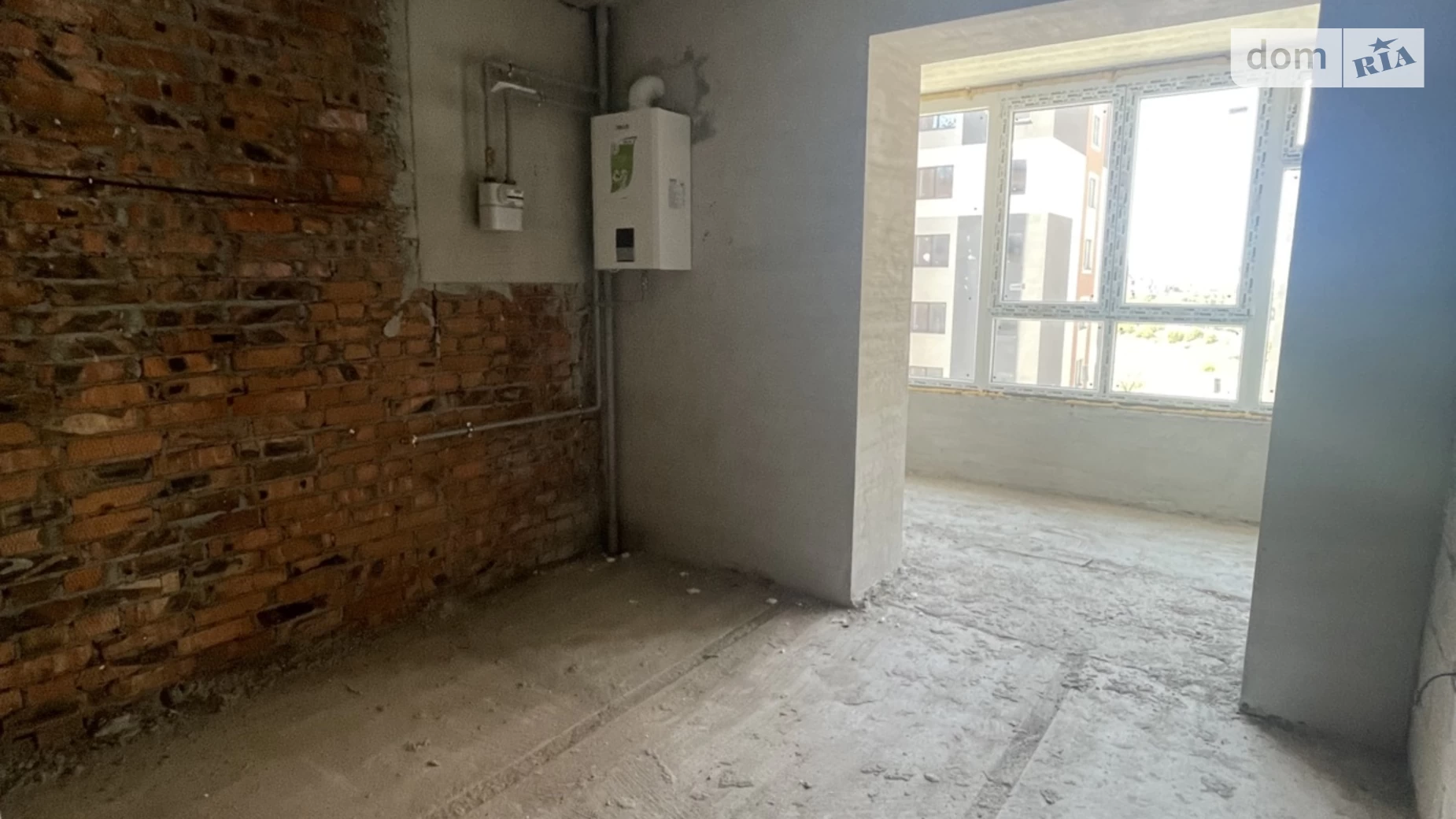 Продается 2-комнатная квартира 62.37 кв. м в Хмельницком, ул. Гетьманская, 7Б - фото 2