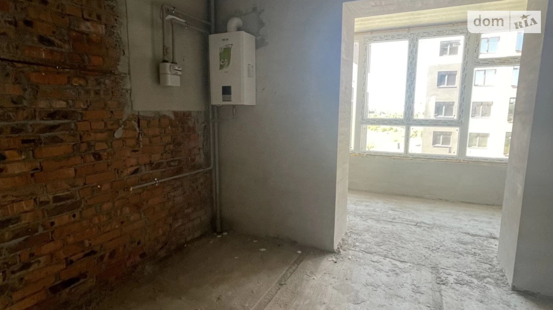 Продается 2-комнатная квартира 62.37 кв. м в Хмельницком, ул. Гетьманская, 7Б - фото 4