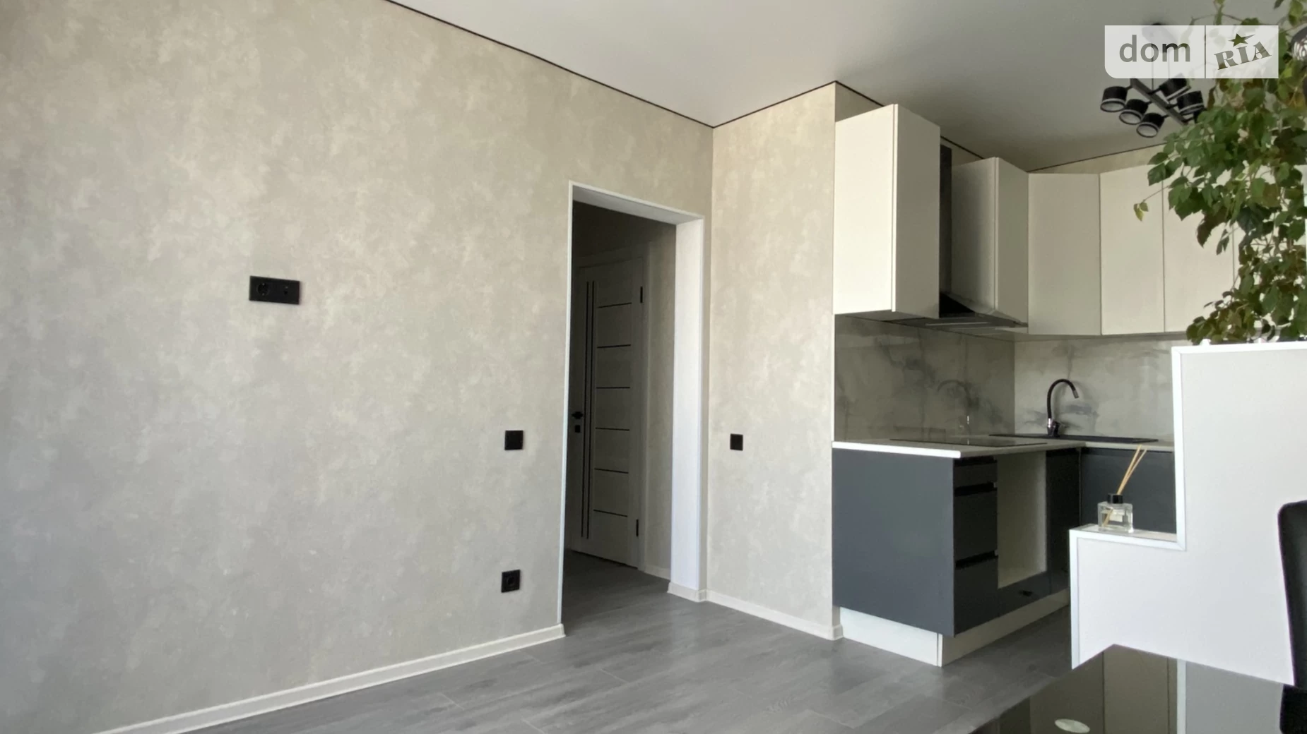 Продається 1-кімнатна квартира 45 кв. м у Одесі, вул. Варненська, 27А/2 - фото 2