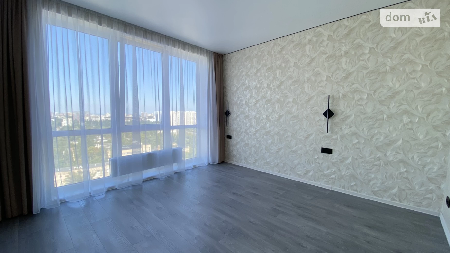 Продається 1-кімнатна квартира 45 кв. м у Одесі, вул. Варненська, 27А/2 - фото 5