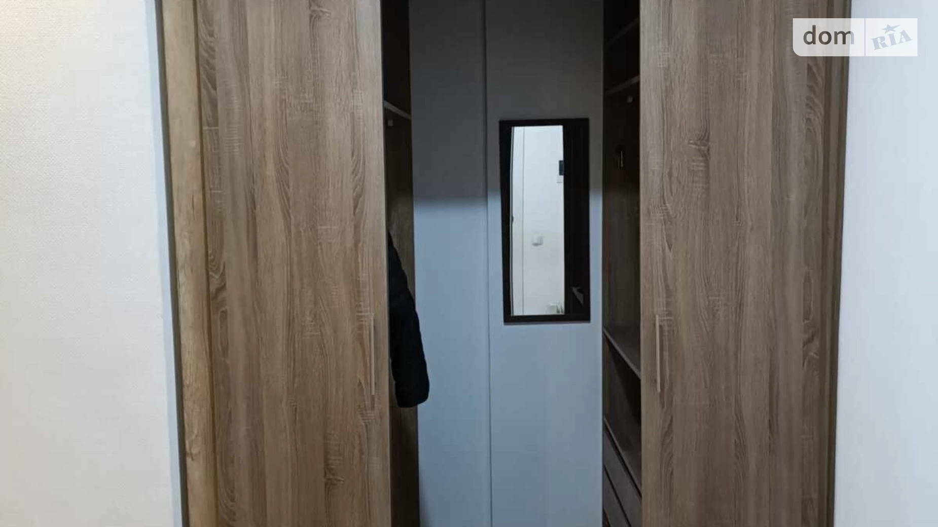 Продается 1-комнатная квартира 39.8 кв. м в Киеве, ул. Наталии Ужвий, 12 - фото 3