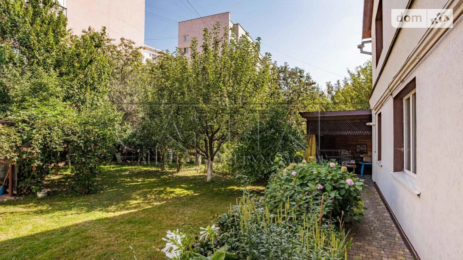 ул. Леси Украинки Вишневое, цена: 230000 $ - фото 3