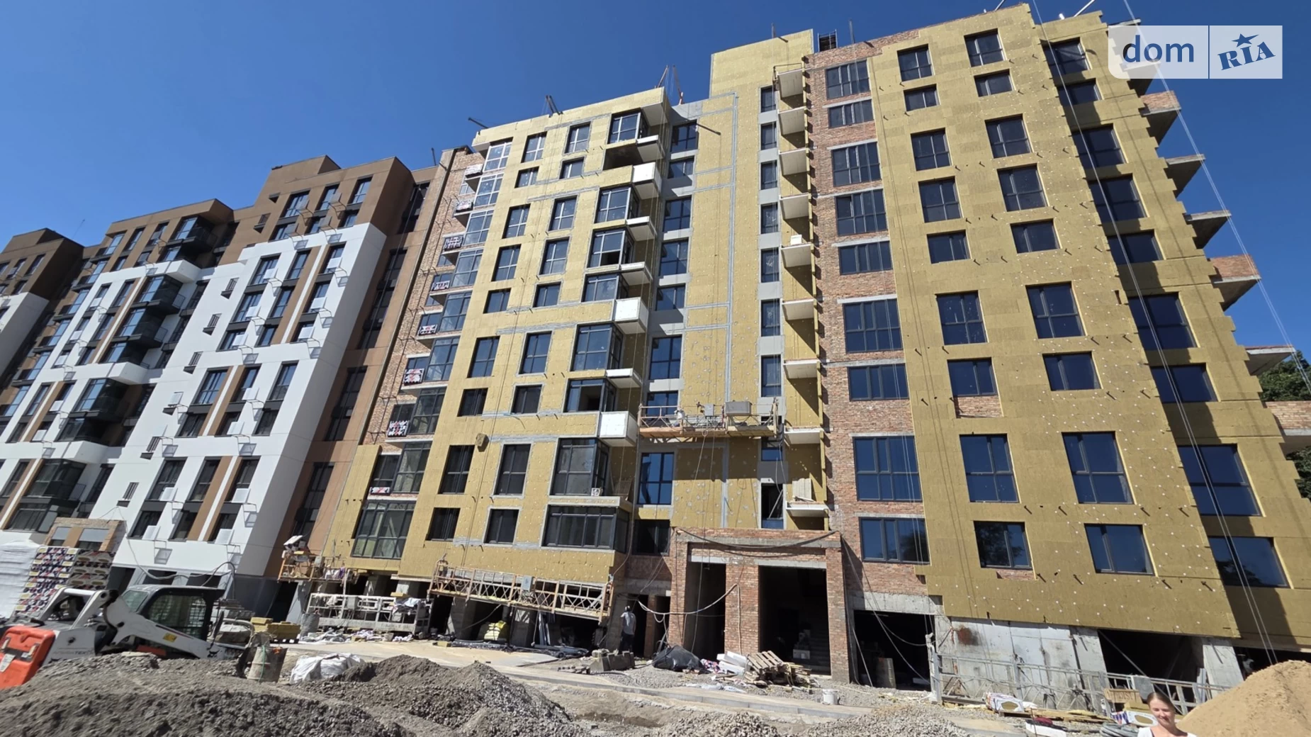 Продается 1-комнатная квартира 41 кв. м в Виннице, цена: 56000 $ - фото 2