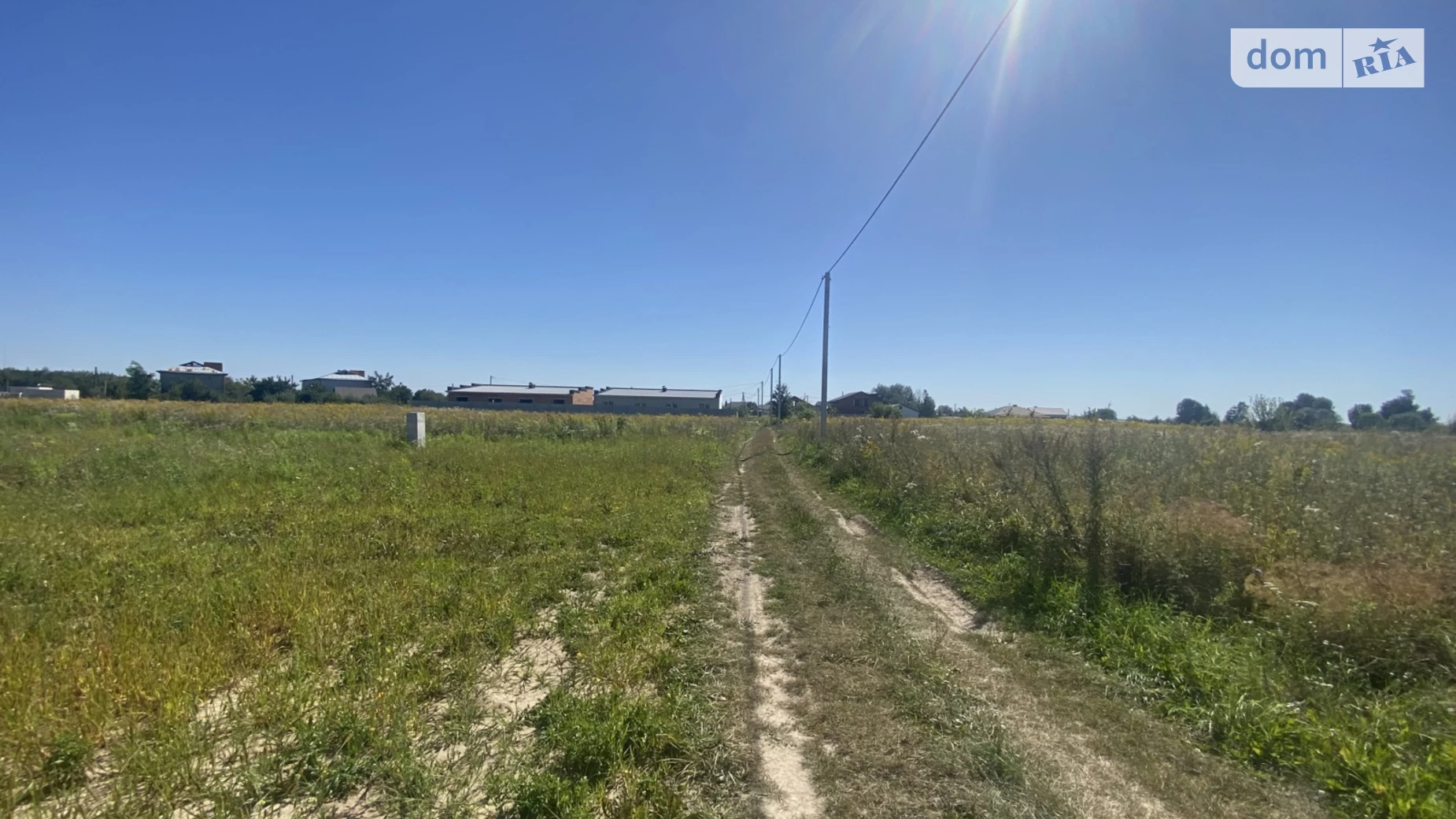 Продается земельный участок 20 соток в Винницкой области, цена: 32000 $ - фото 3