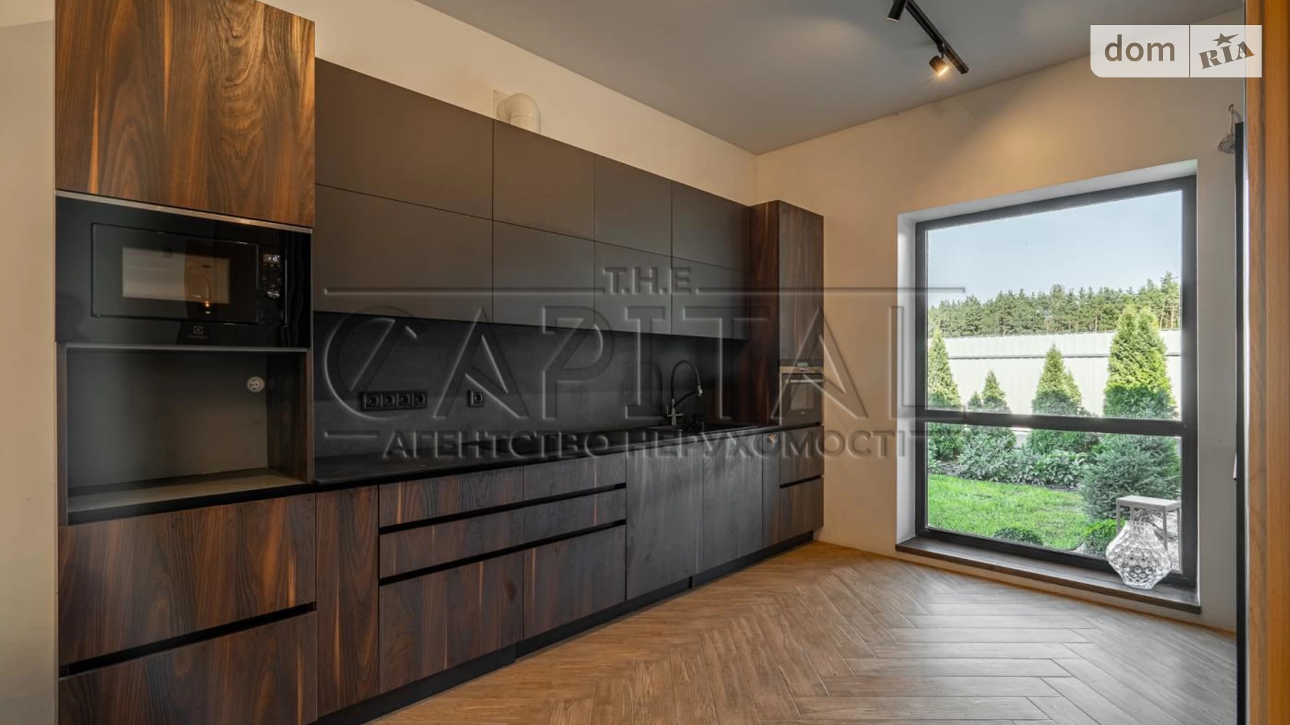 Продается дом на 2 этажа 260 кв. м с участком, цена: 500000 $ - фото 4
