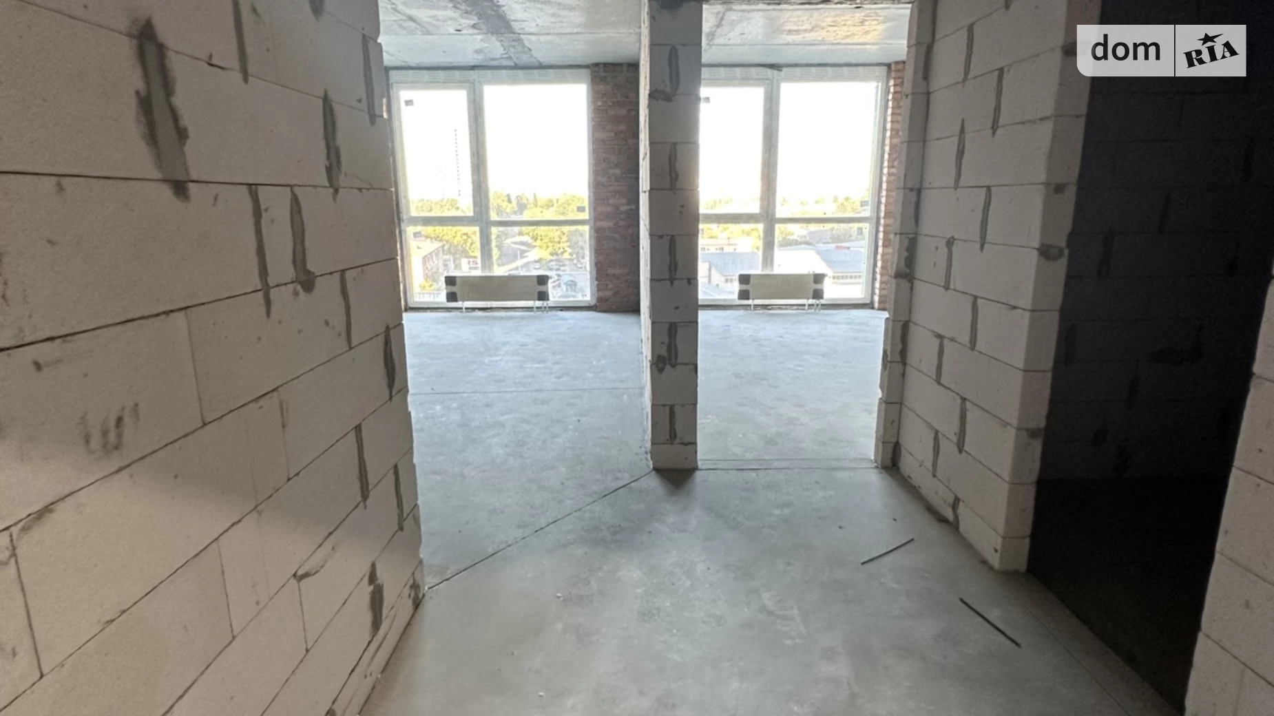 Продається 1-кімнатна квартира 48.53 кв. м у Києві, вул. Причальна - фото 4