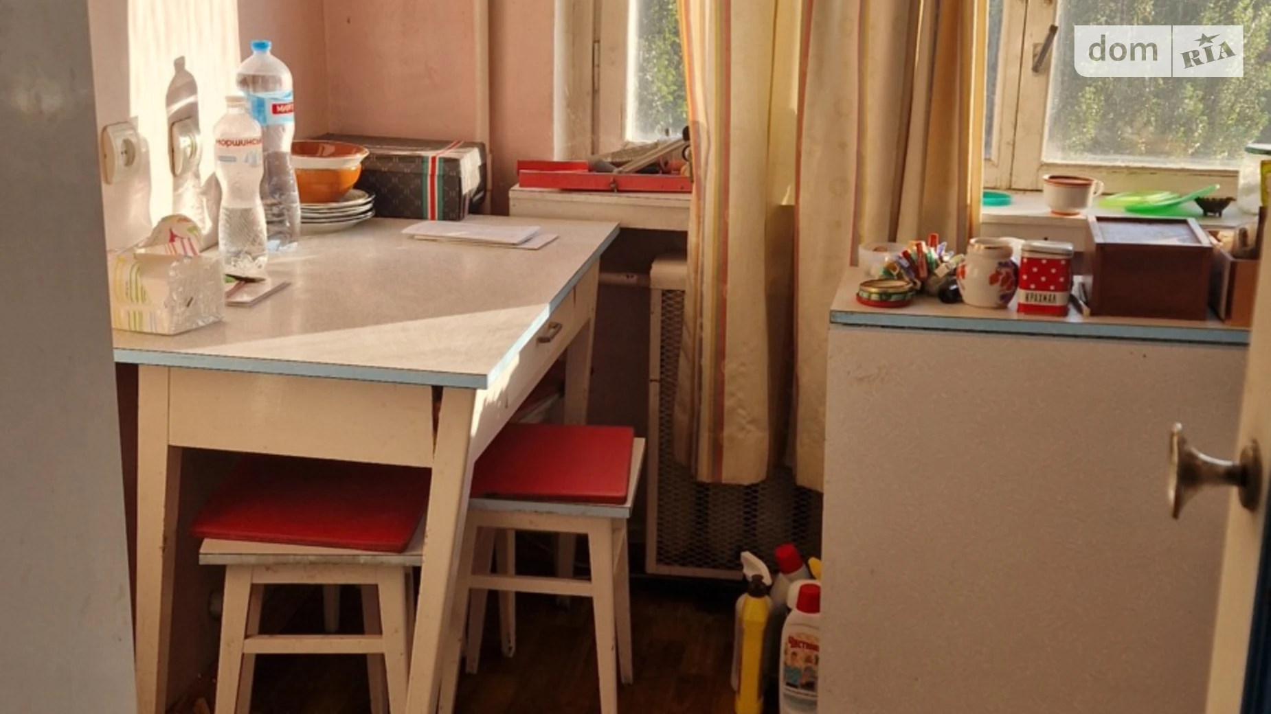 Продається 3-кімнатна квартира 62 кв. м у Києві, бул. Миколи Руденка(Кольцова), 15 - фото 4