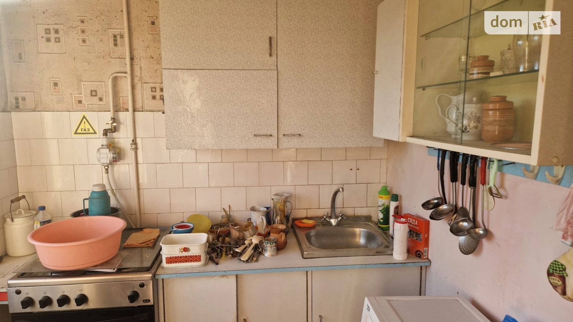 Продається 3-кімнатна квартира 62 кв. м у Києві, бул. Миколи Руденка(Кольцова), 15 - фото 2