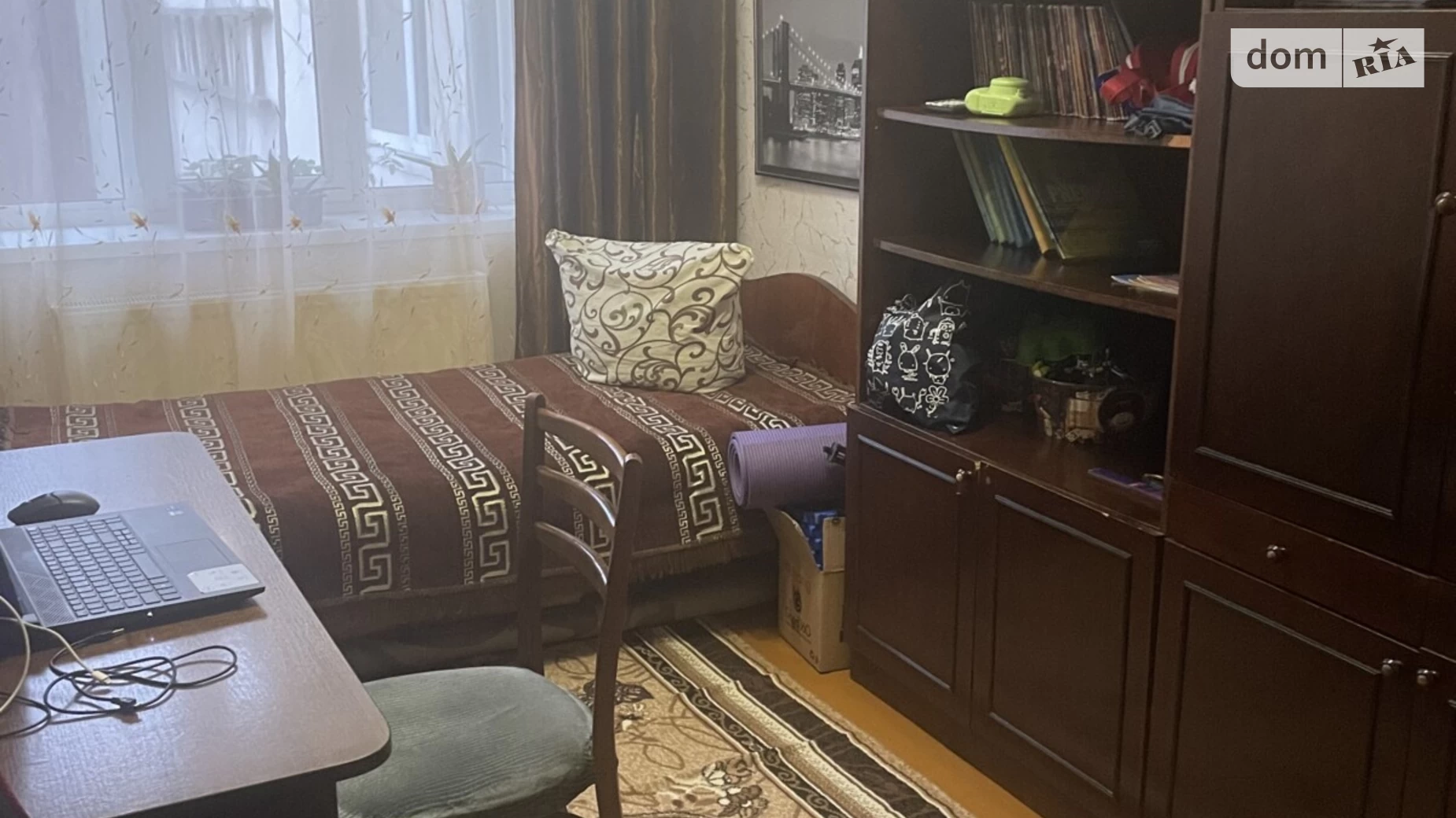 Продается часть дома 88 кв. м с верандой, цена: 26000 $ - фото 4