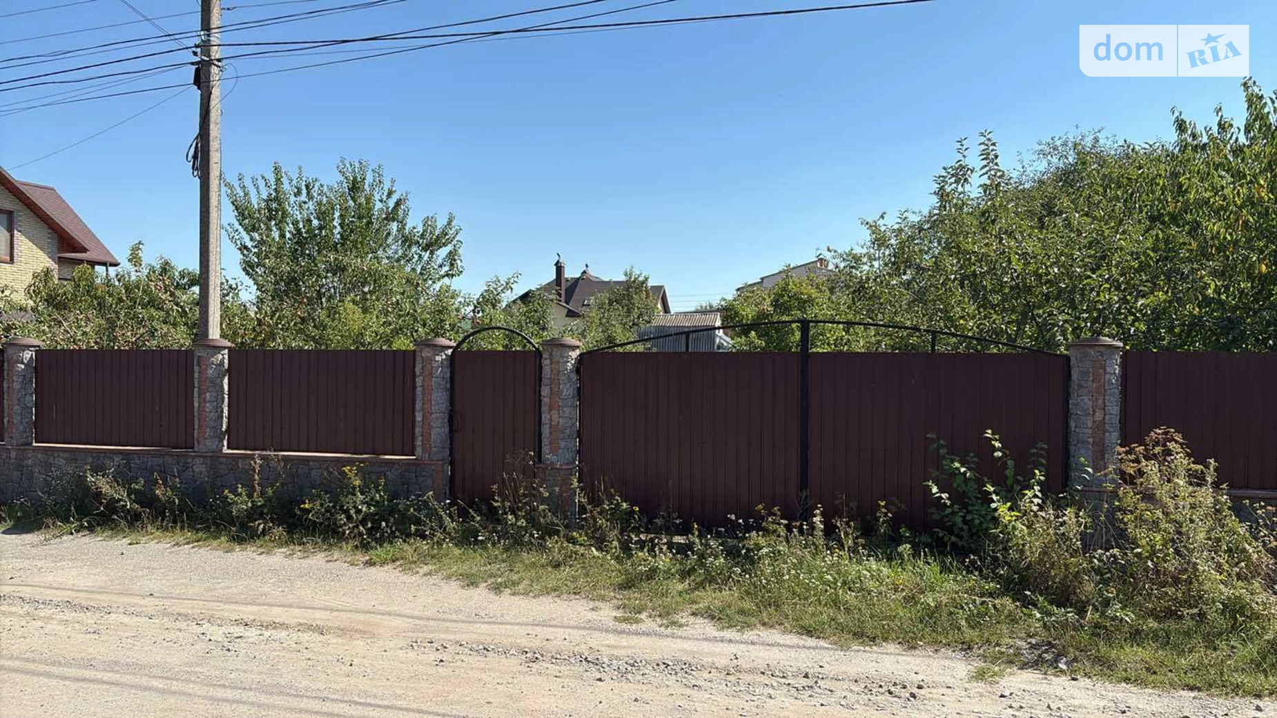 Продается земельный участок 10 соток в Винницкой области, цена: 37000 $ - фото 2