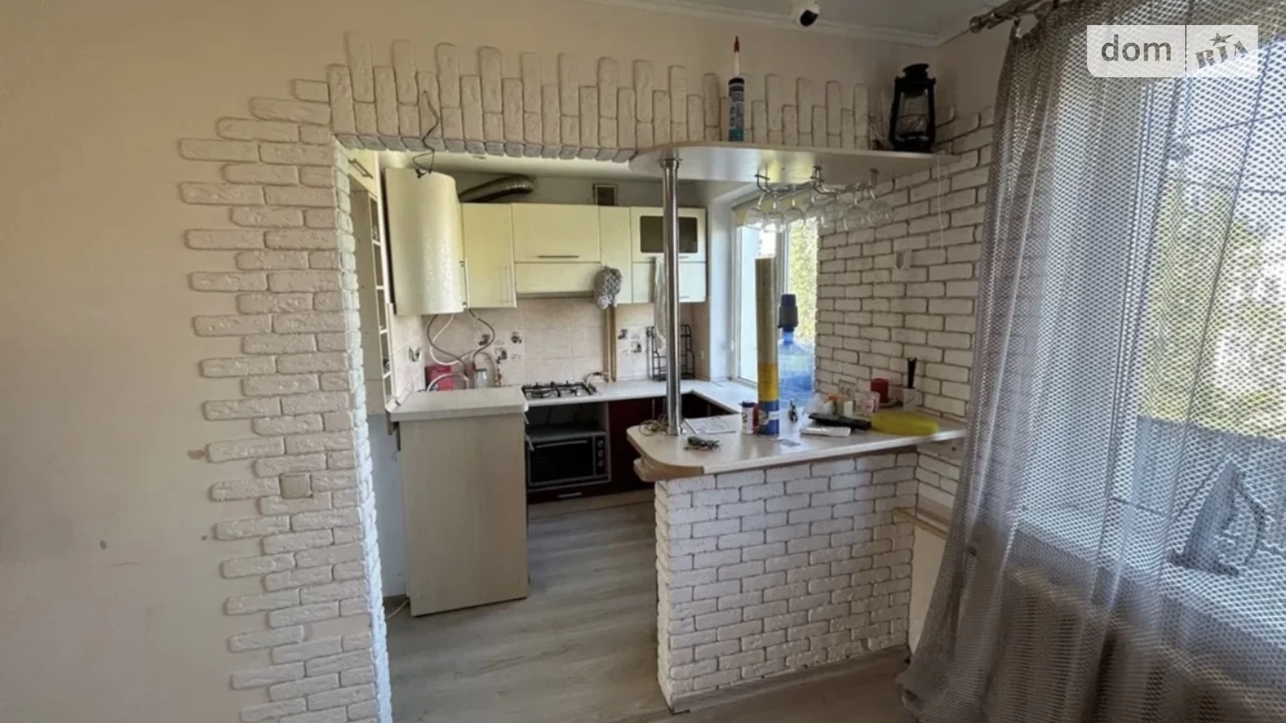 Продается 2-комнатная квартира 44.6 кв. м в Николаеве, ул. Генерала Алмазова(Генерала Карпенко) - фото 5