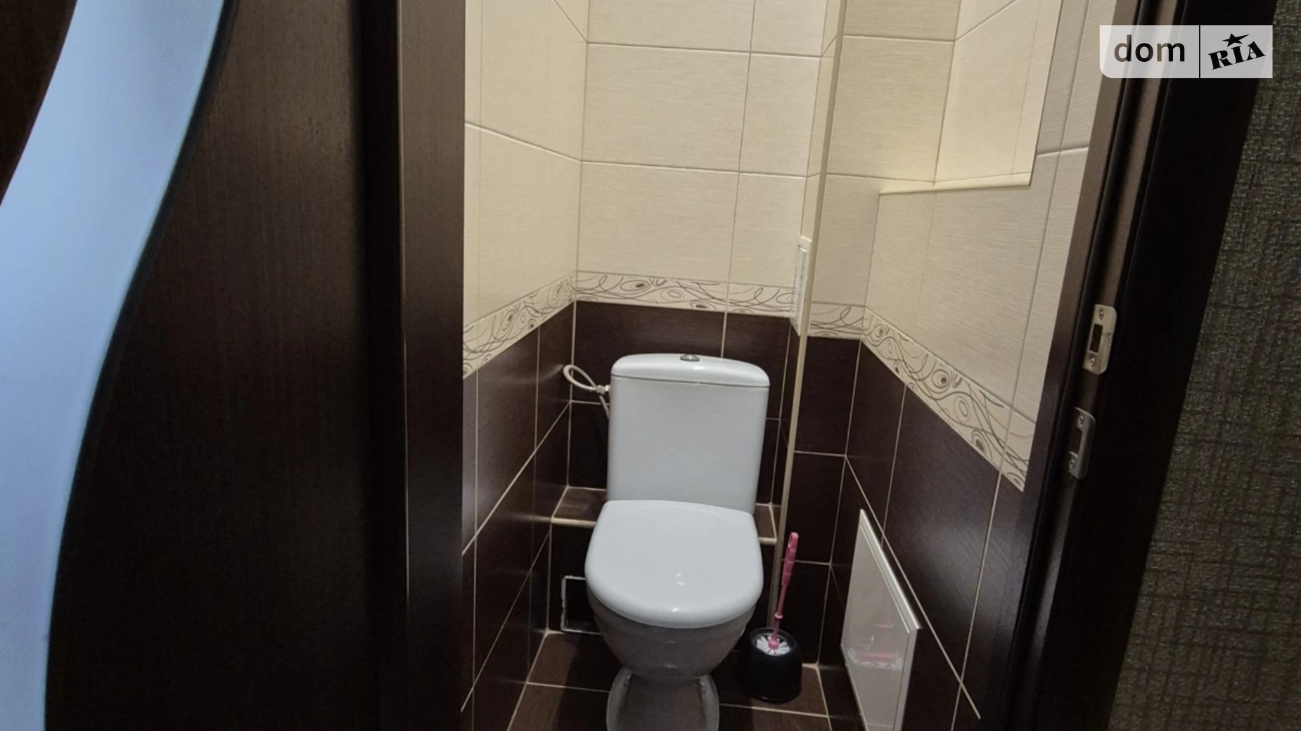 Продается 3-комнатная квартира 70.8 кв. м в Чернигове, ул. Мстиславская - фото 4