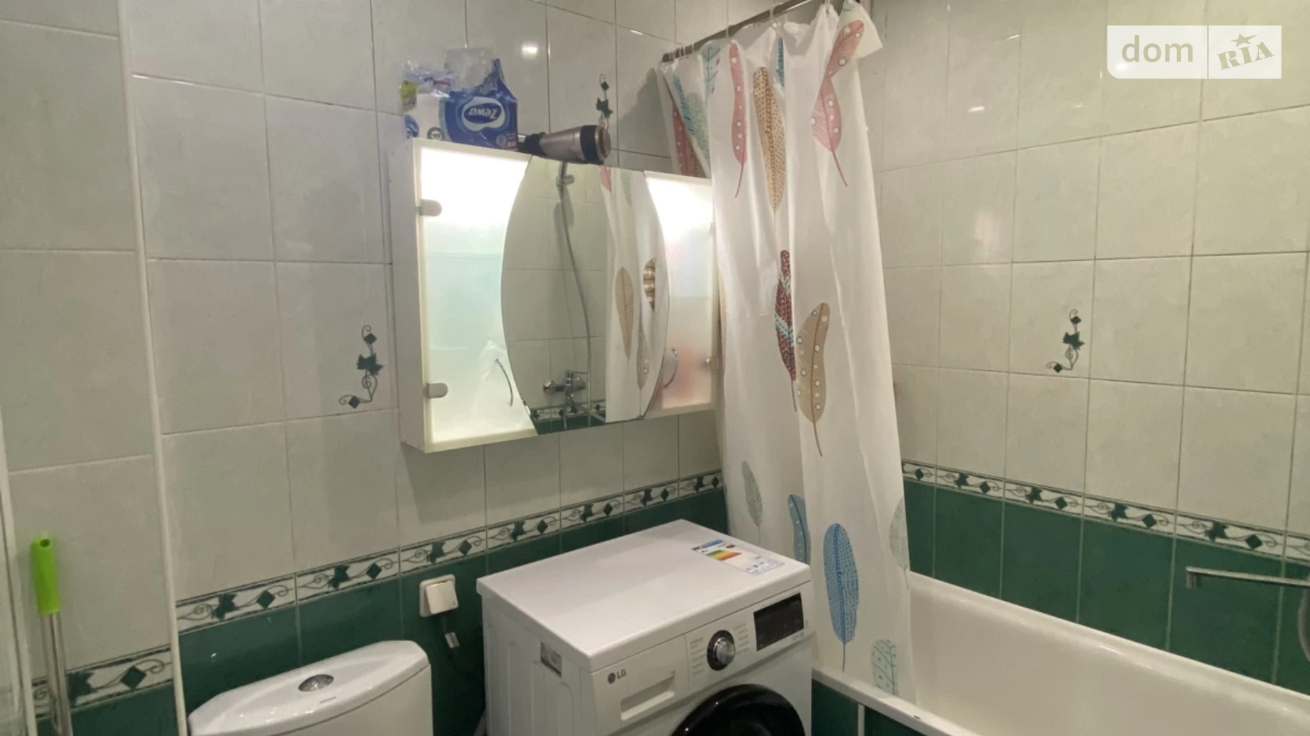 Продається 3-кімнатна квартира 64 кв. м у Житомирі, вул. Космонавтів - фото 4