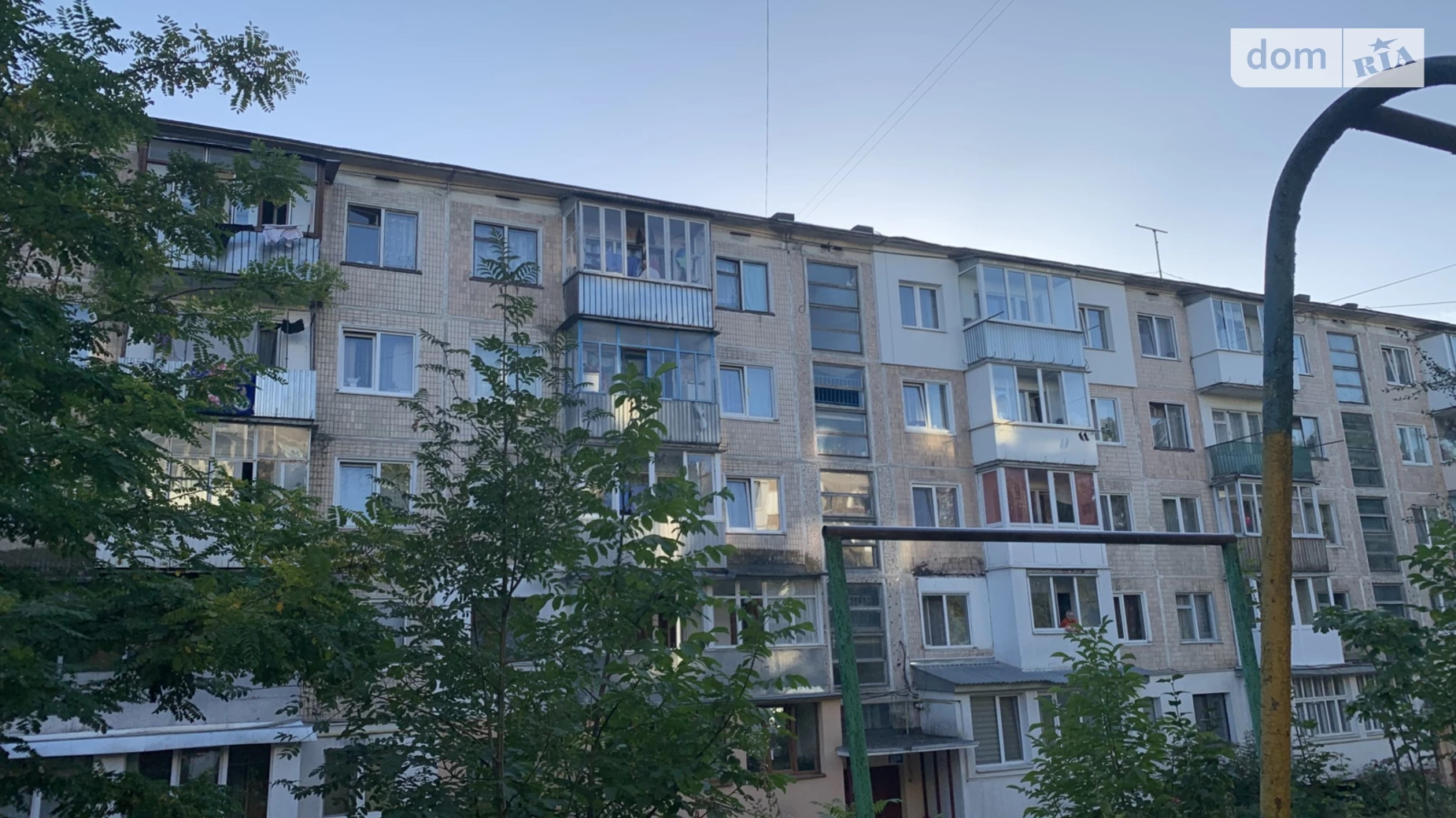 2-комнатная квартира 45.7 кв. м в Тернополе, ул. Патриарха Любомира Гузара(Чалдаева) - фото 2