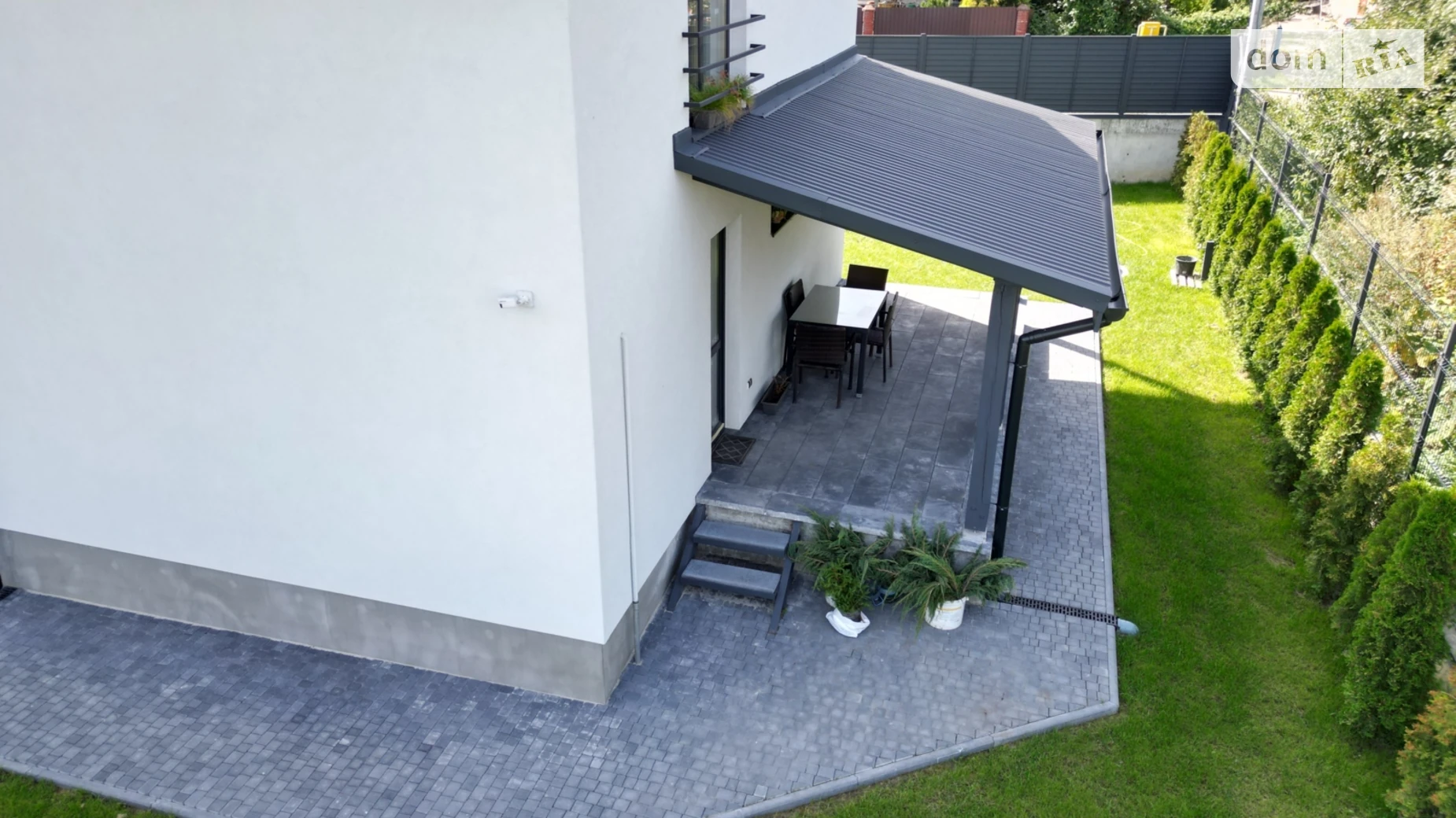 Продается дом на 2 этажа 133.5 кв. м с садом, цена: 125000 $ - фото 3