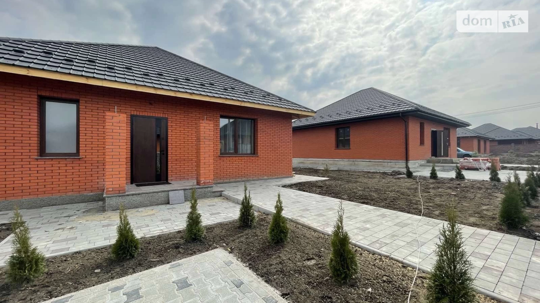 Продается одноэтажный дом 90 кв. м с баней/сауной, цена: 120000 $ - фото 2