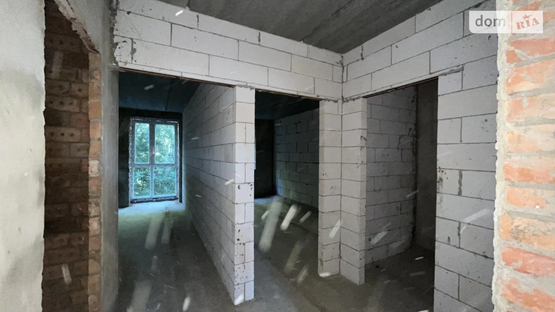 Продається 1-кімнатна квартира 42.5 кв. м у, цена: 54000 $ - фото 2