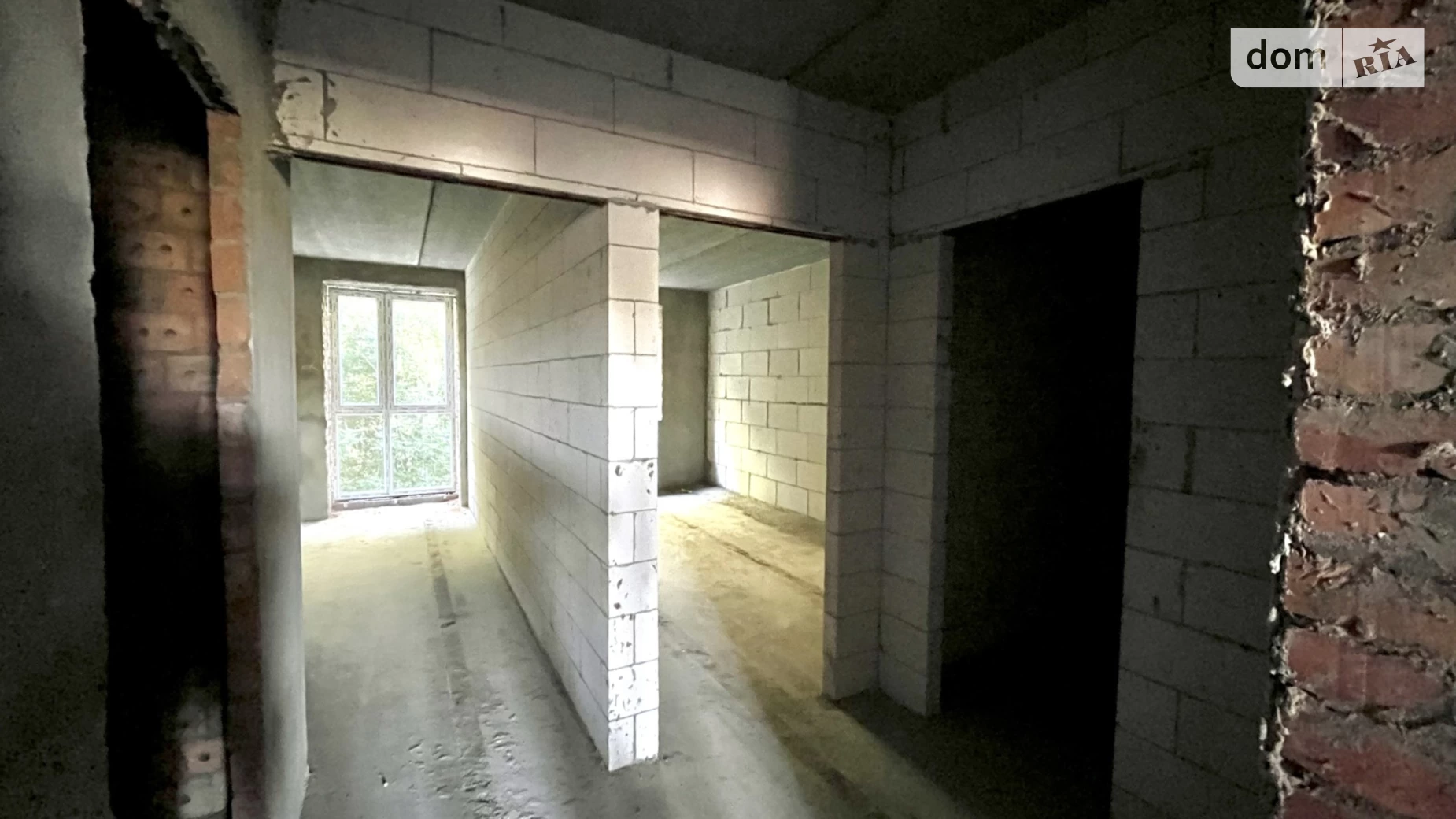 Продається 1-кімнатна квартира 42.5 кв. м у, цена: 54000 $ - фото 3