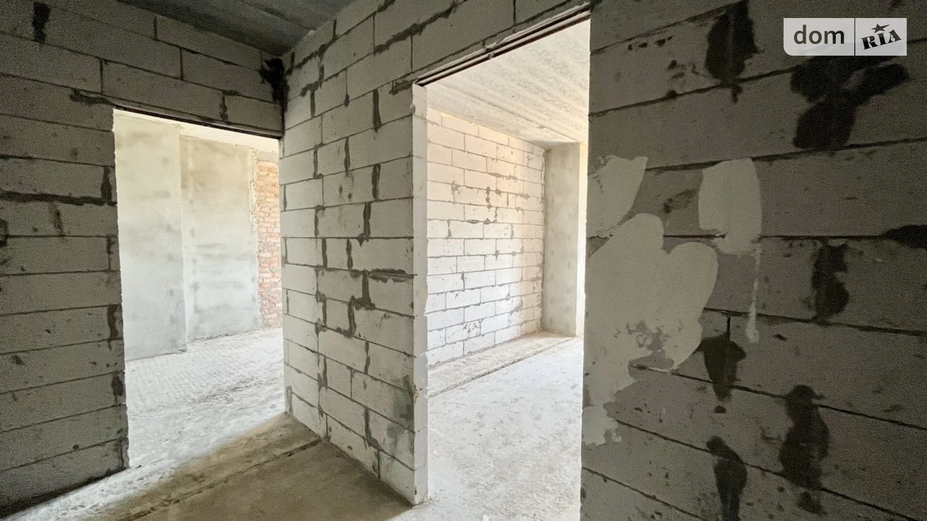 Продається 1-кімнатна квартира 47 кв. м у, цена: 57000 $ - фото 2