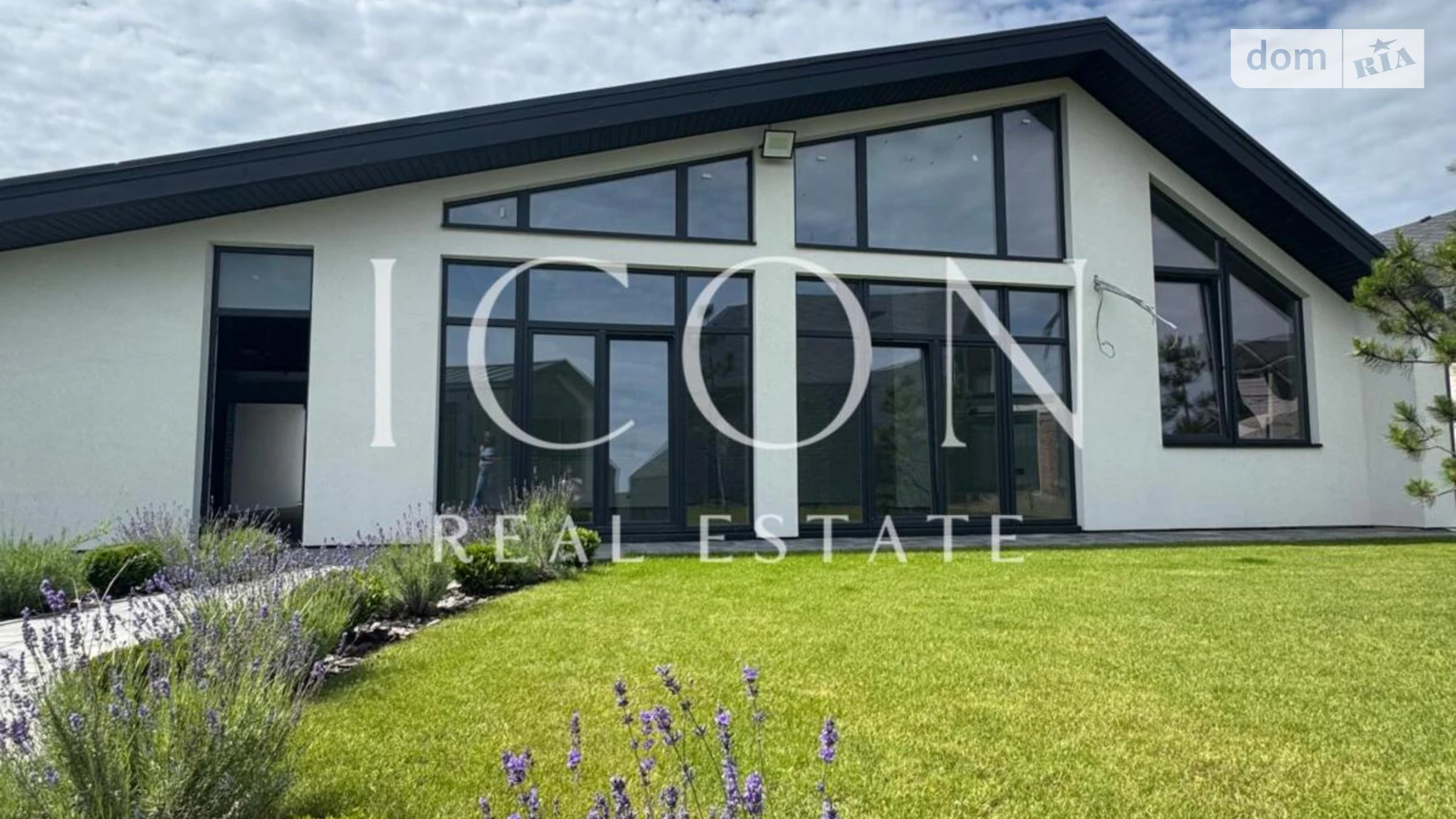 Продается одноэтажный дом 120 кв. м с террасой, цена: 240000 $ - фото 2