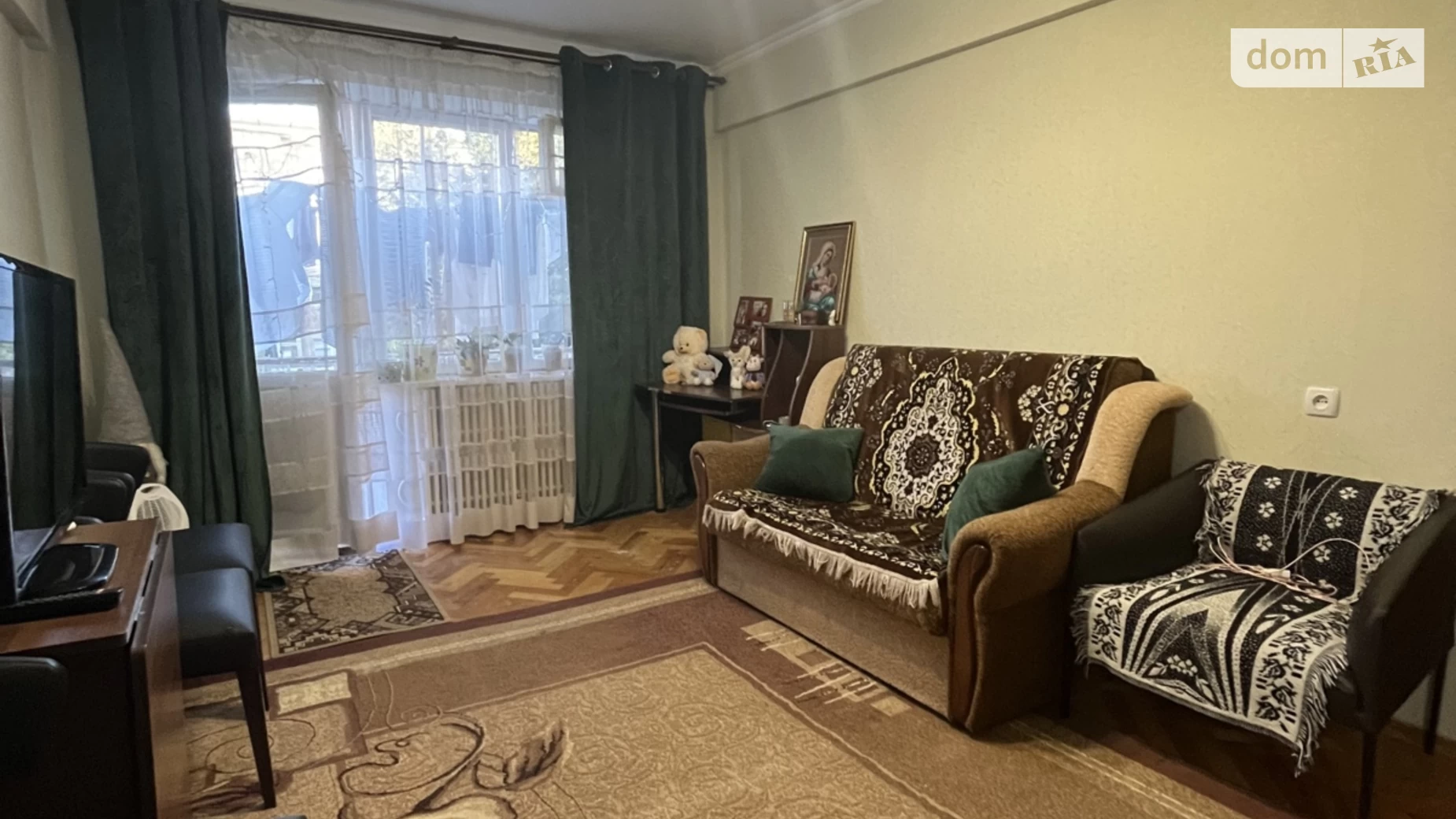 2-комнатная квартира 46 кв. м в Тернополе, цена: 45000 $ - фото 3
